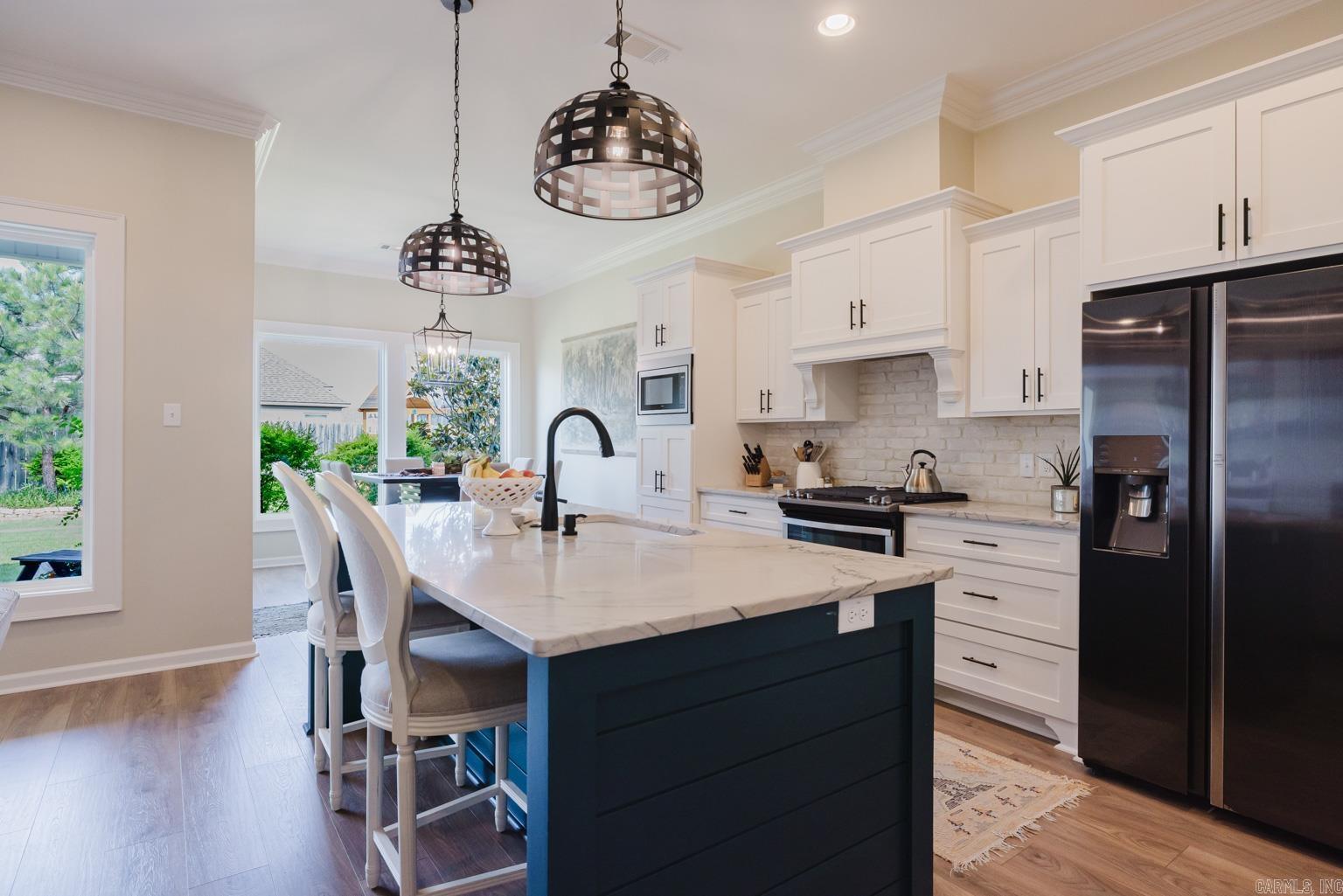 KENSINGTON PLACE - Residential