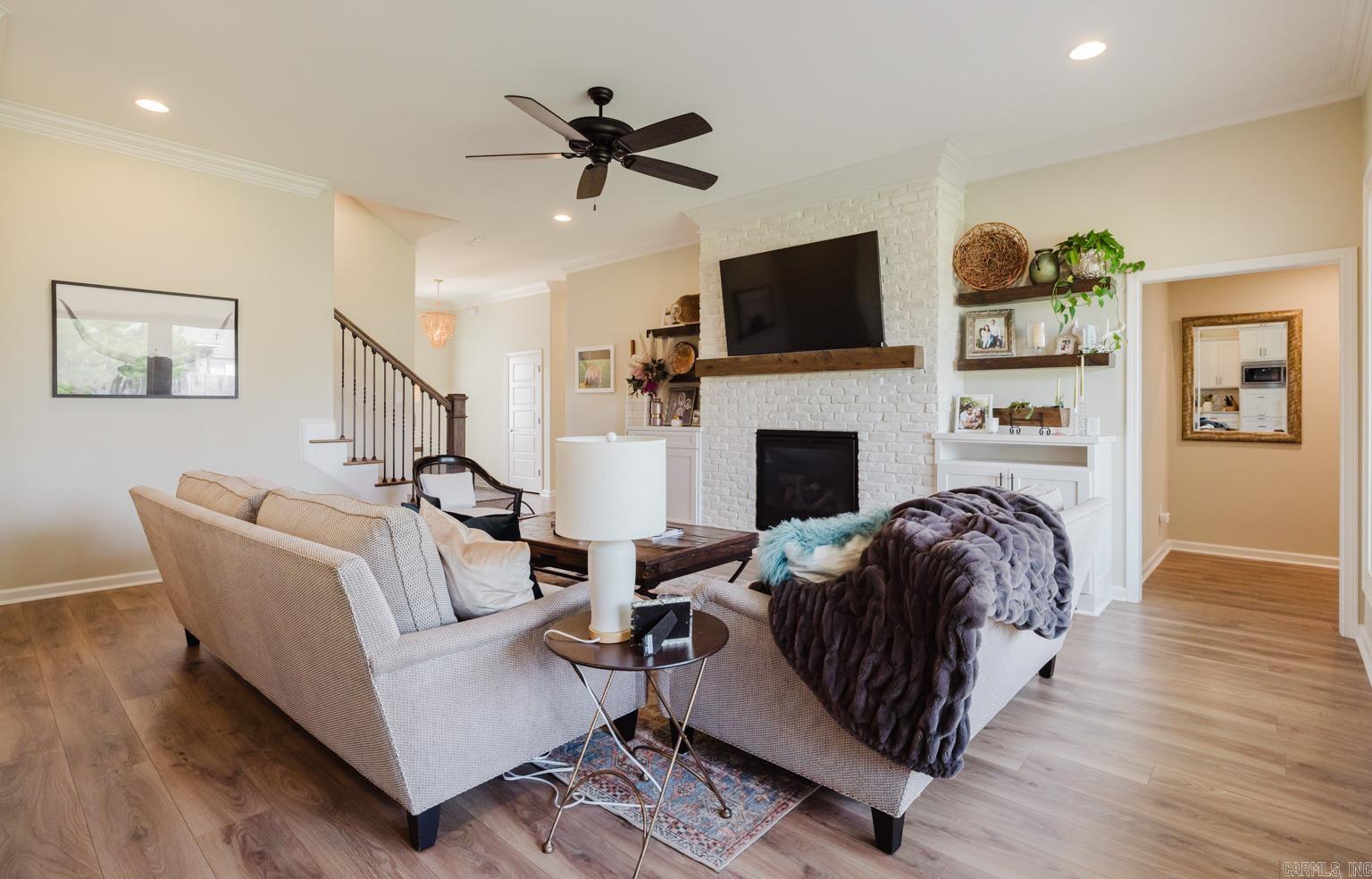KENSINGTON PLACE - Residential