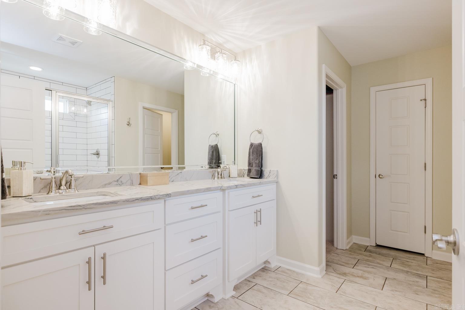 KENSINGTON PLACE - Residential