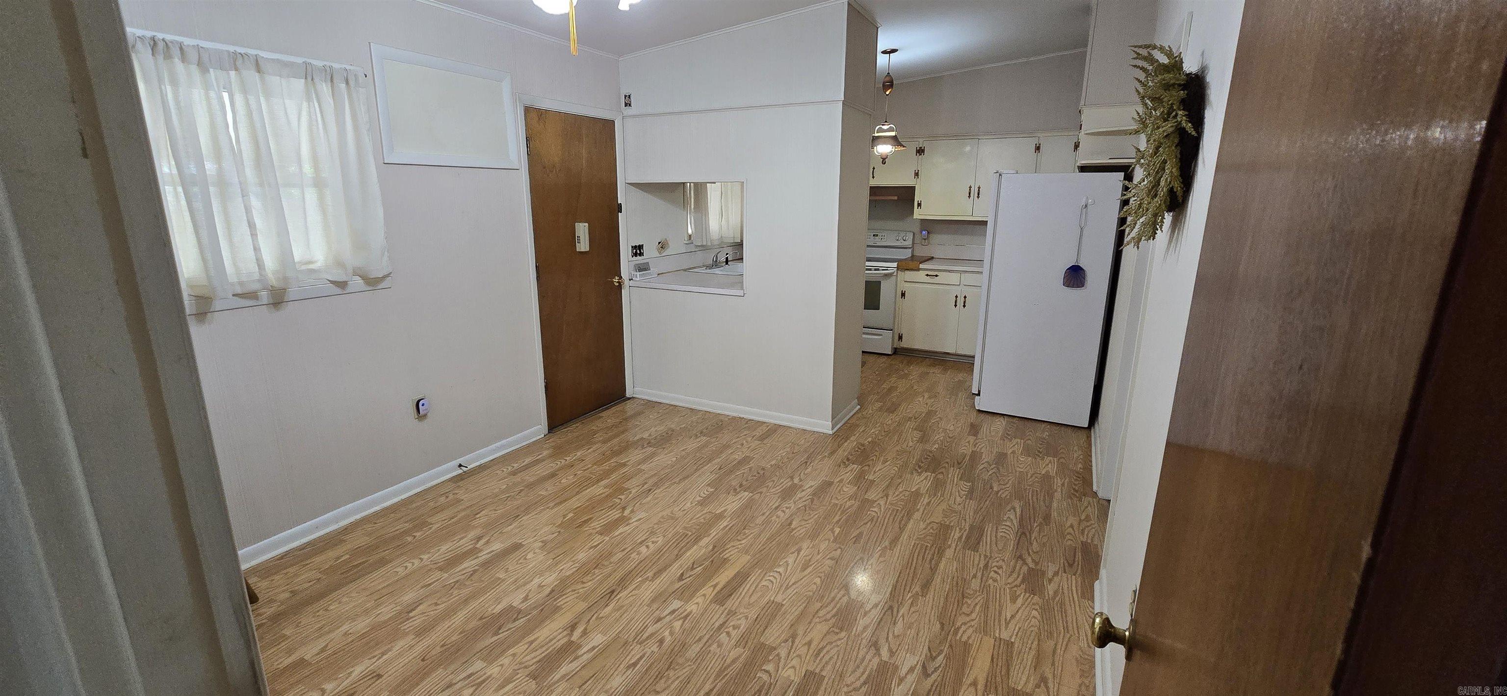 SANFORD ADDITION - Residential