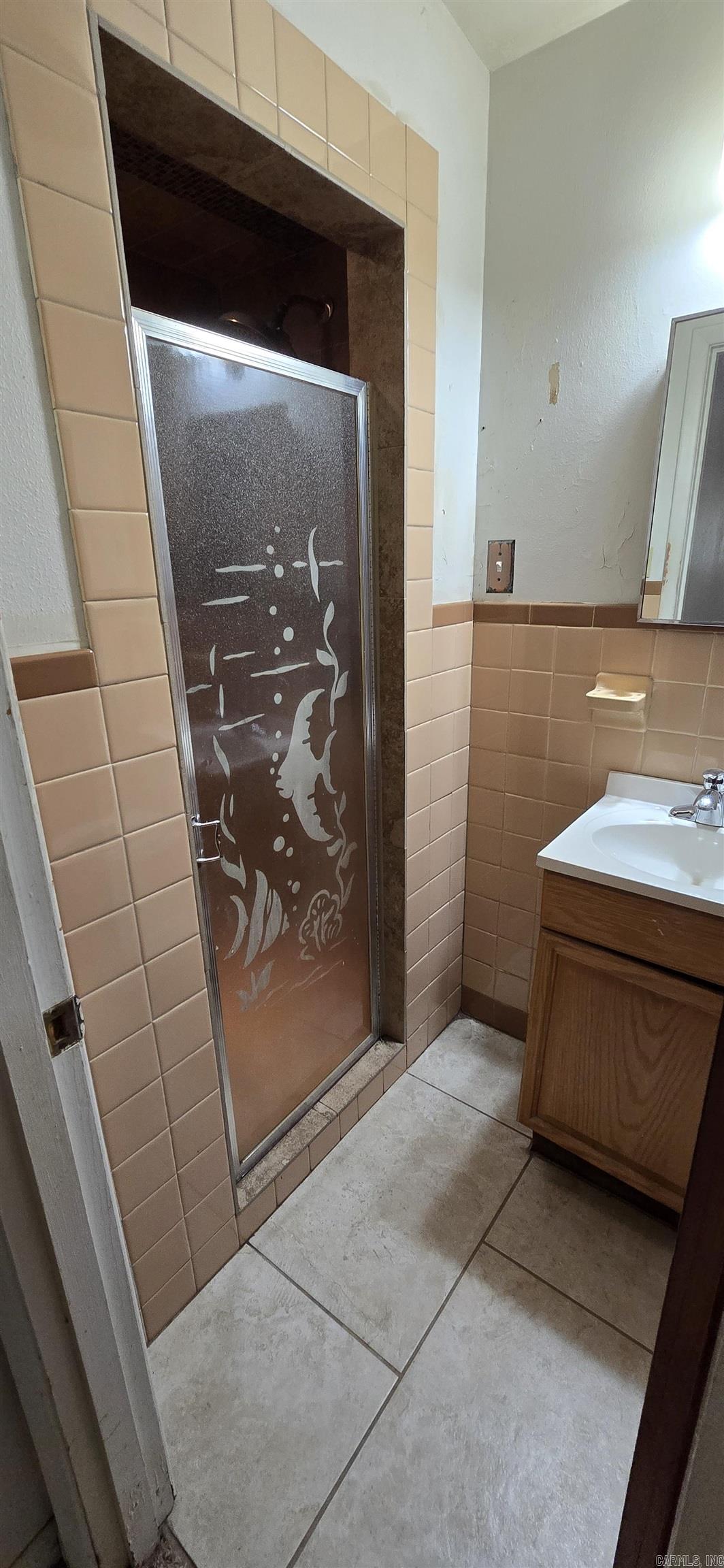 SANFORD ADDITION - Residential