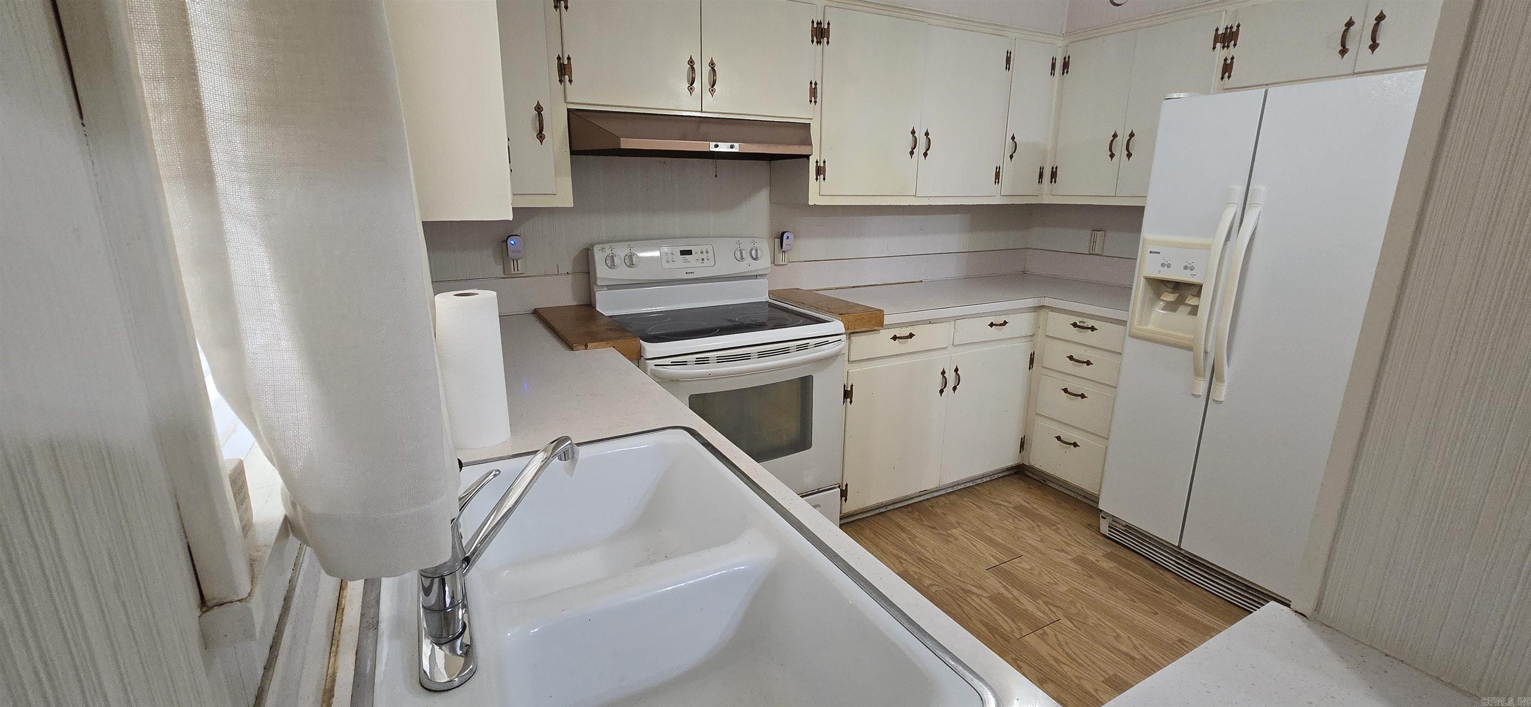 SANFORD ADDITION - Residential