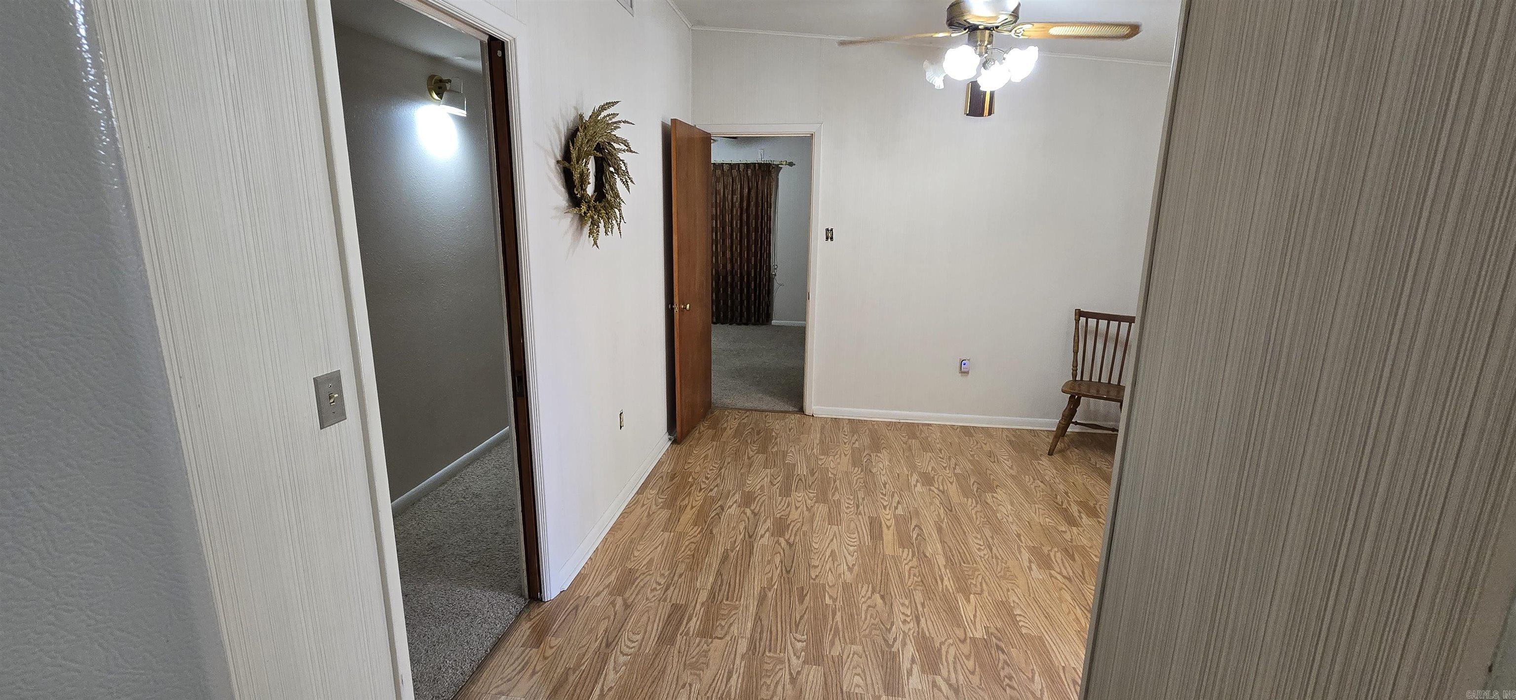 SANFORD ADDITION - Residential