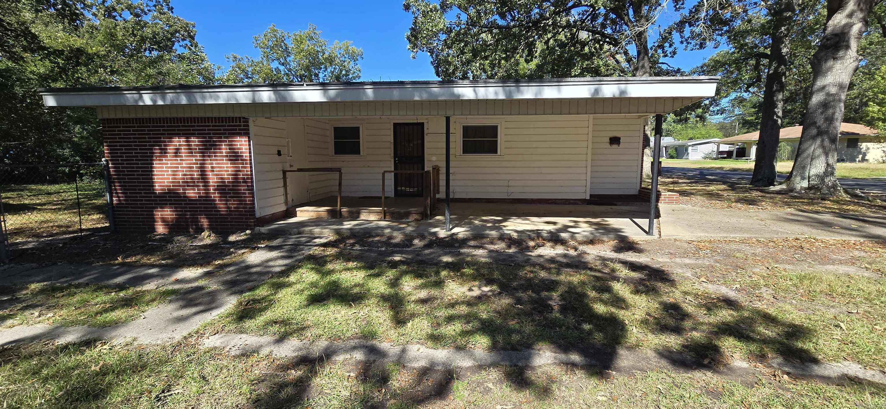 SANFORD ADDITION - Residential