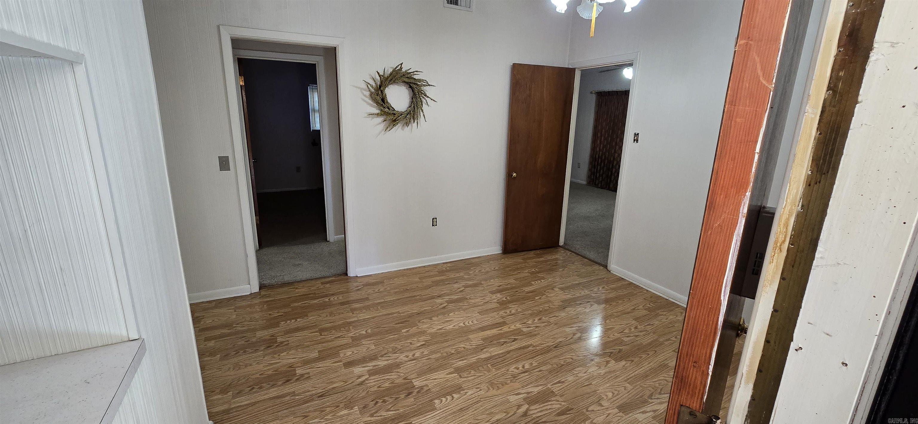 SANFORD ADDITION - Residential