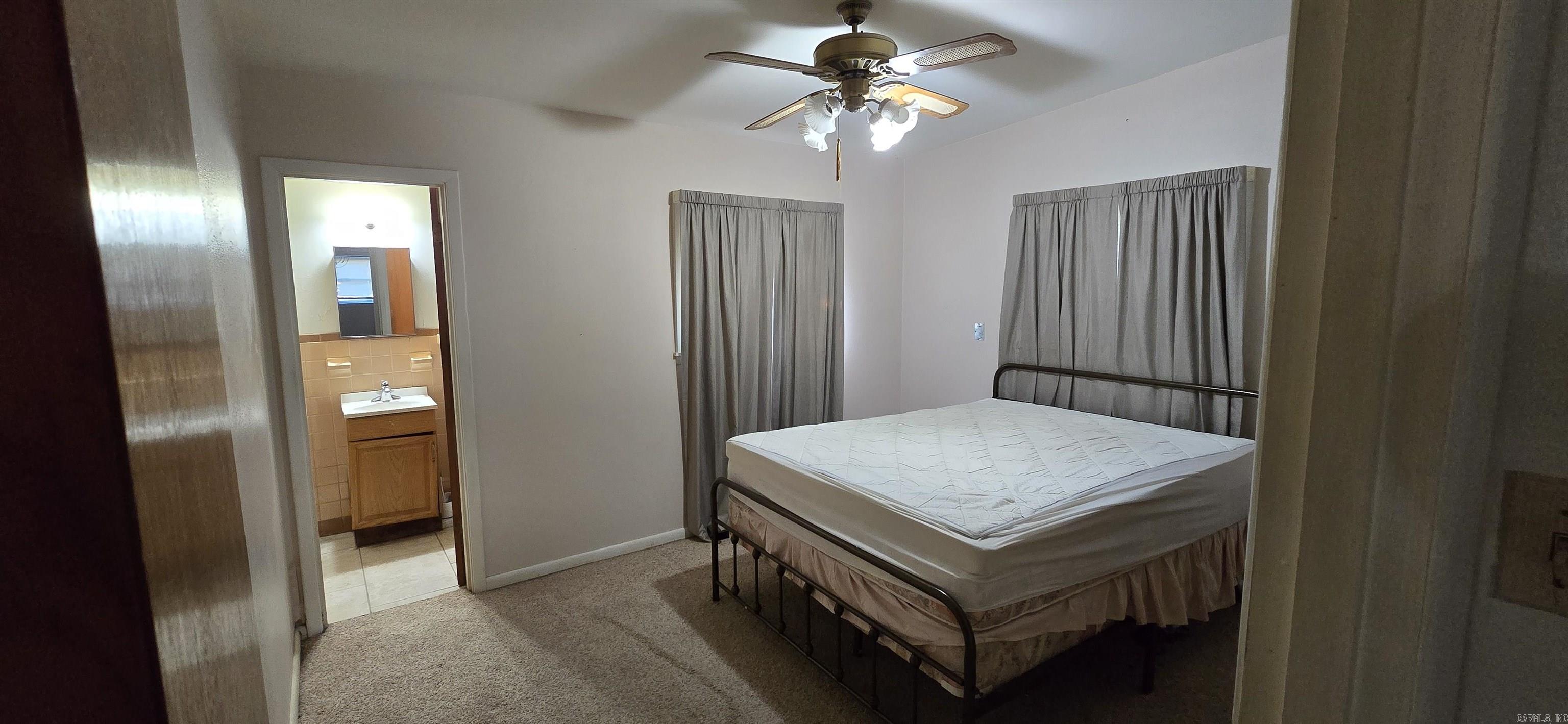 SANFORD ADDITION - Residential