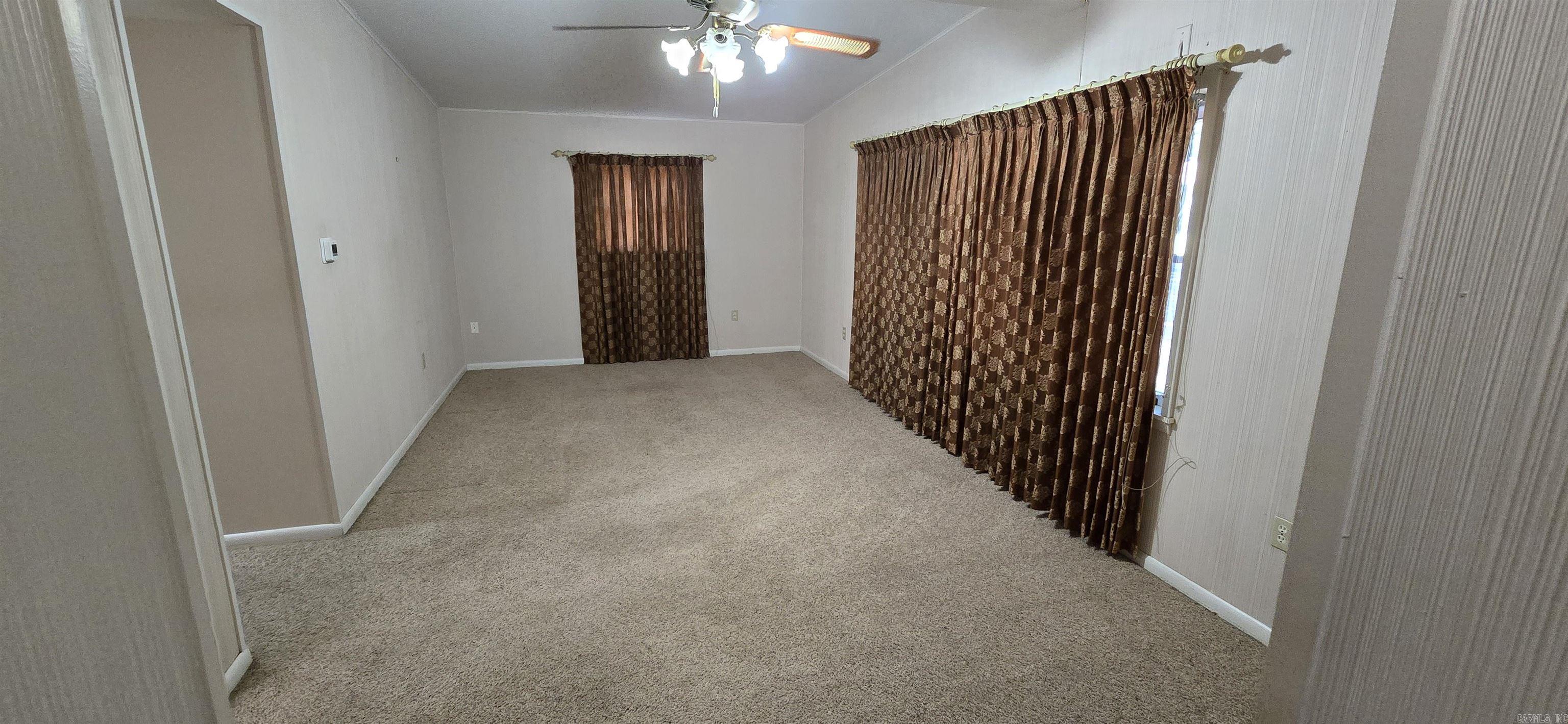 SANFORD ADDITION - Residential