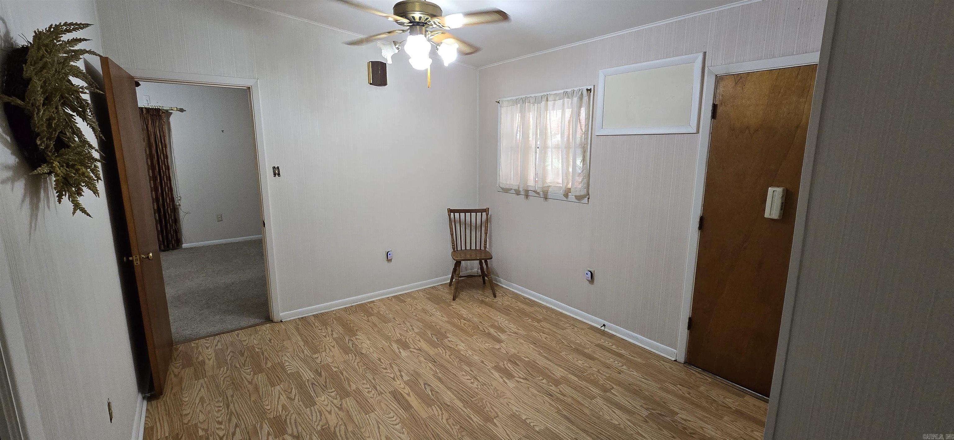 SANFORD ADDITION - Residential