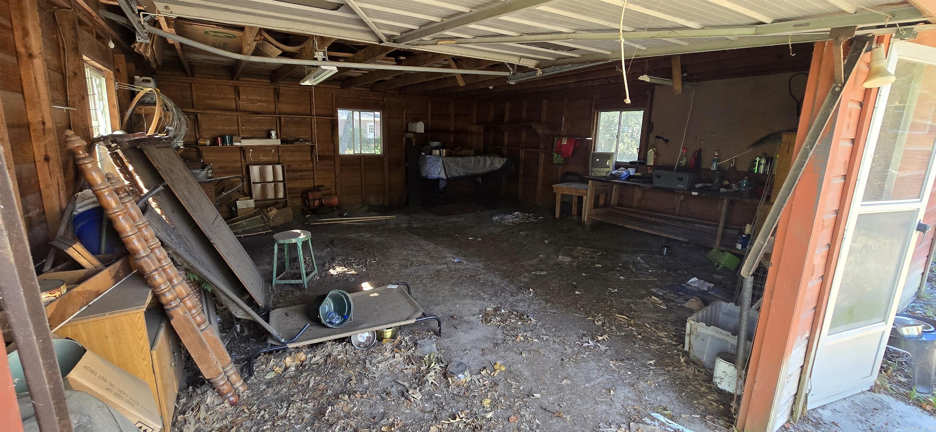 SANFORD ADDITION - Residential