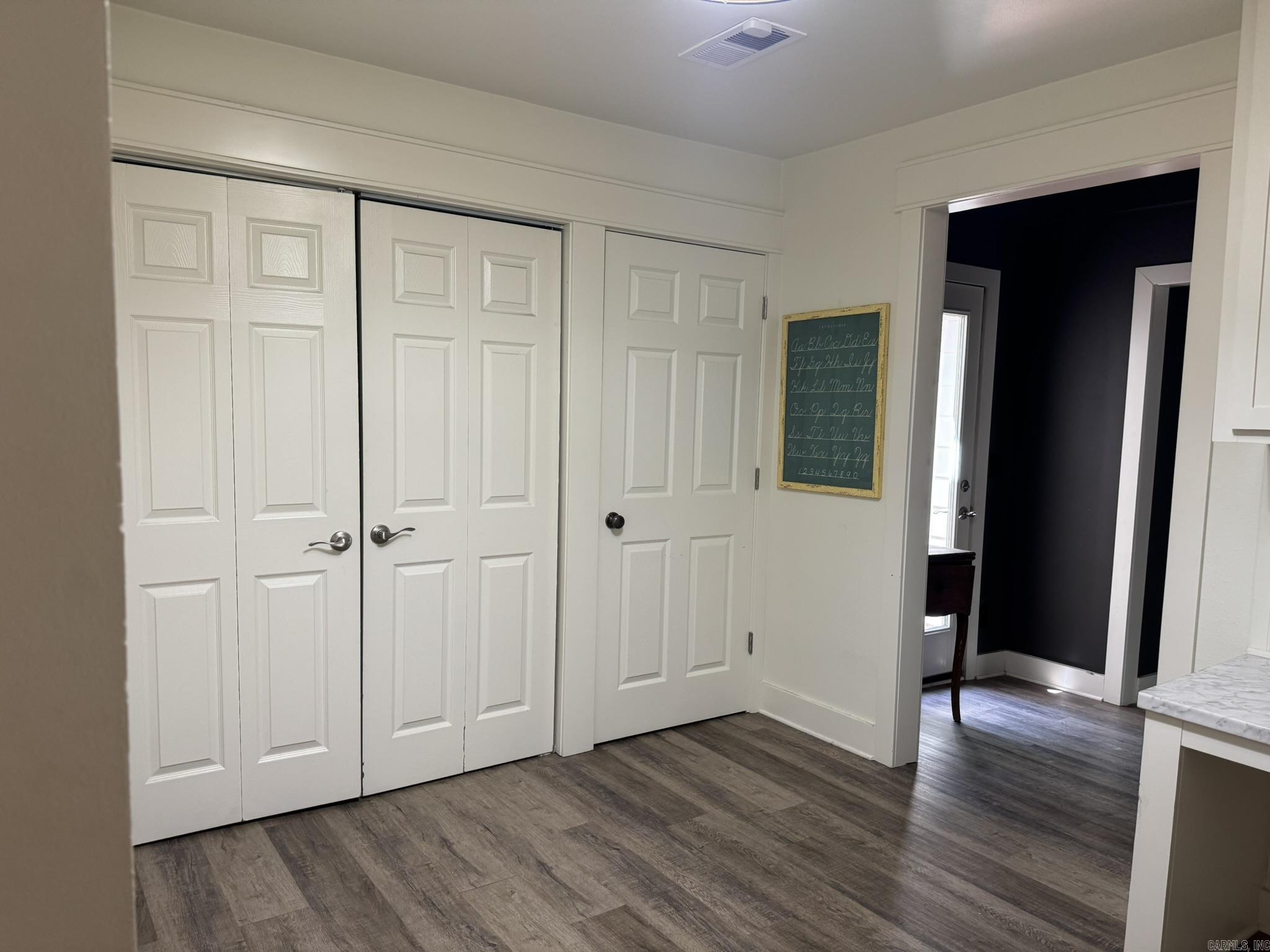 Not In List - Residential