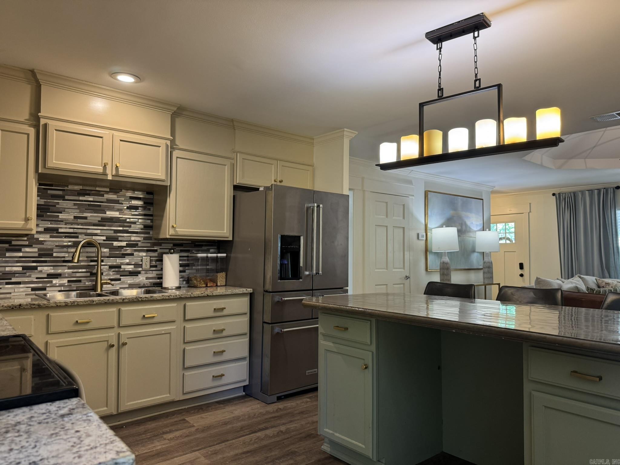 Not In List - Residential