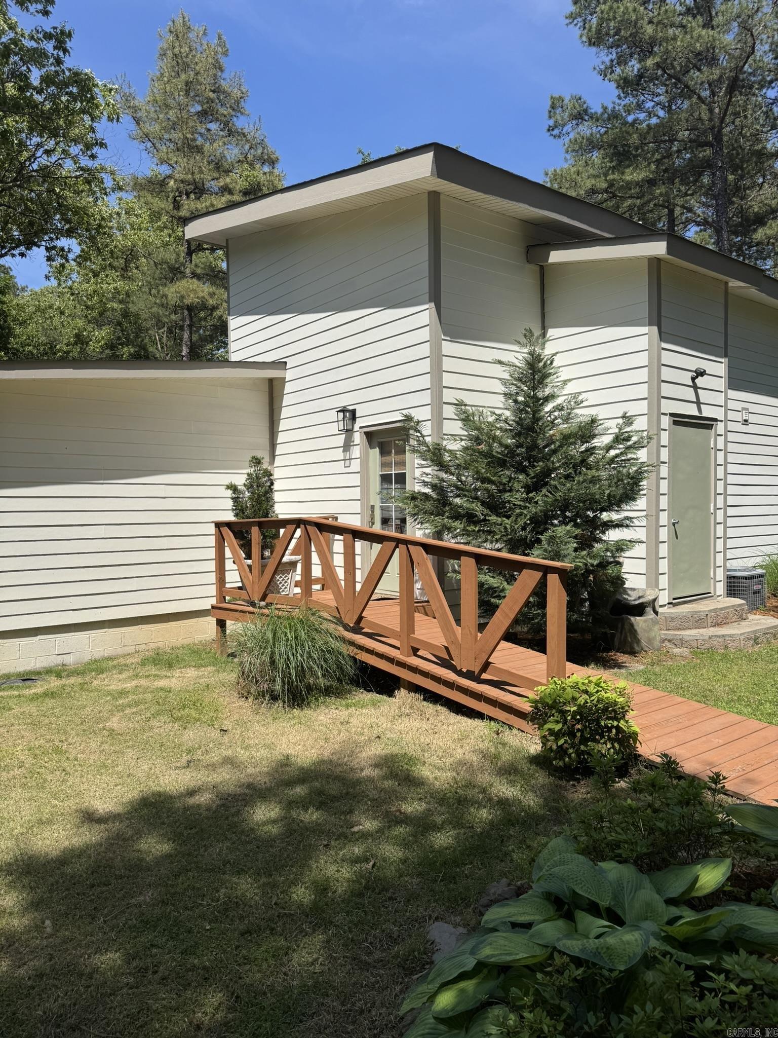 Not In List - Residential