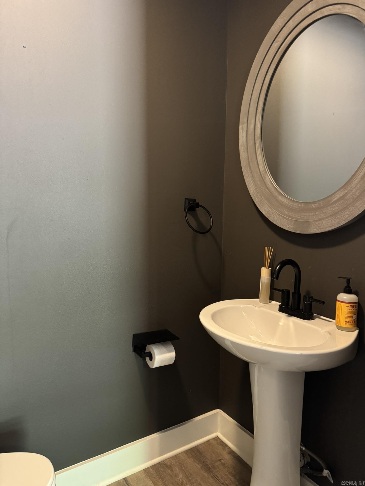 Not In List - Residential