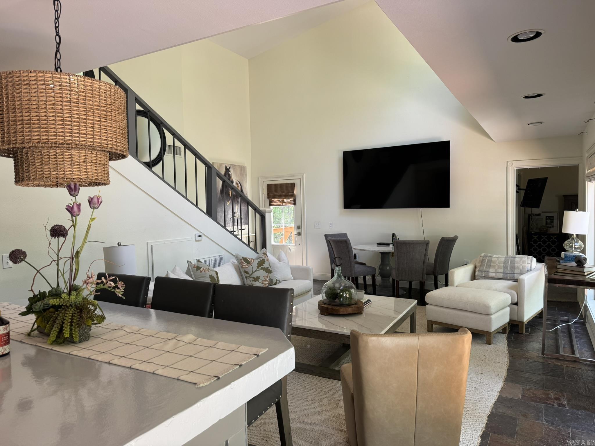 Not In List - Residential