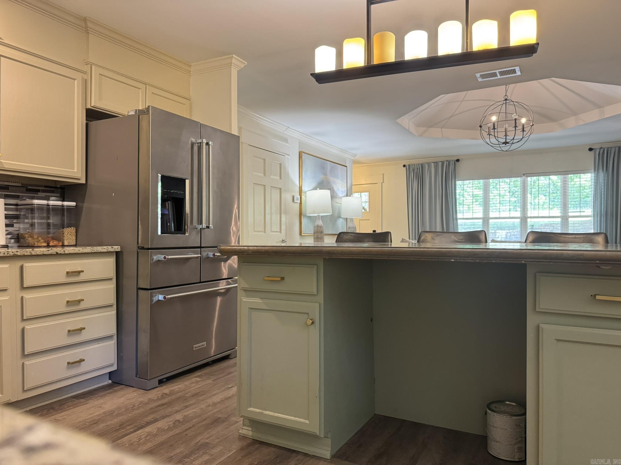 Not In List - Residential