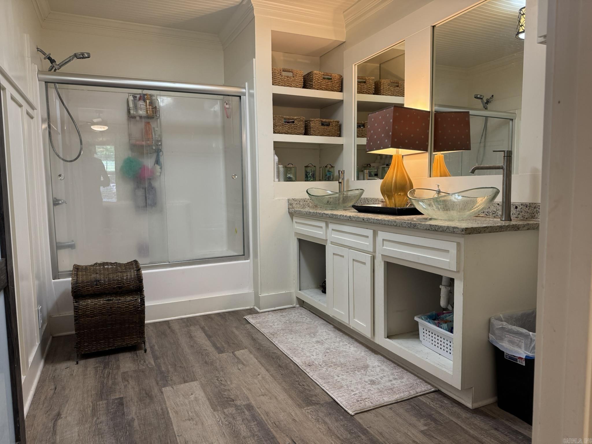 Not In List - Residential