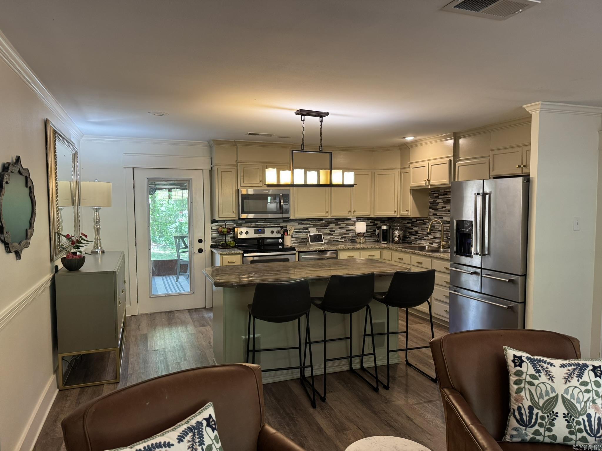 Not In List - Residential