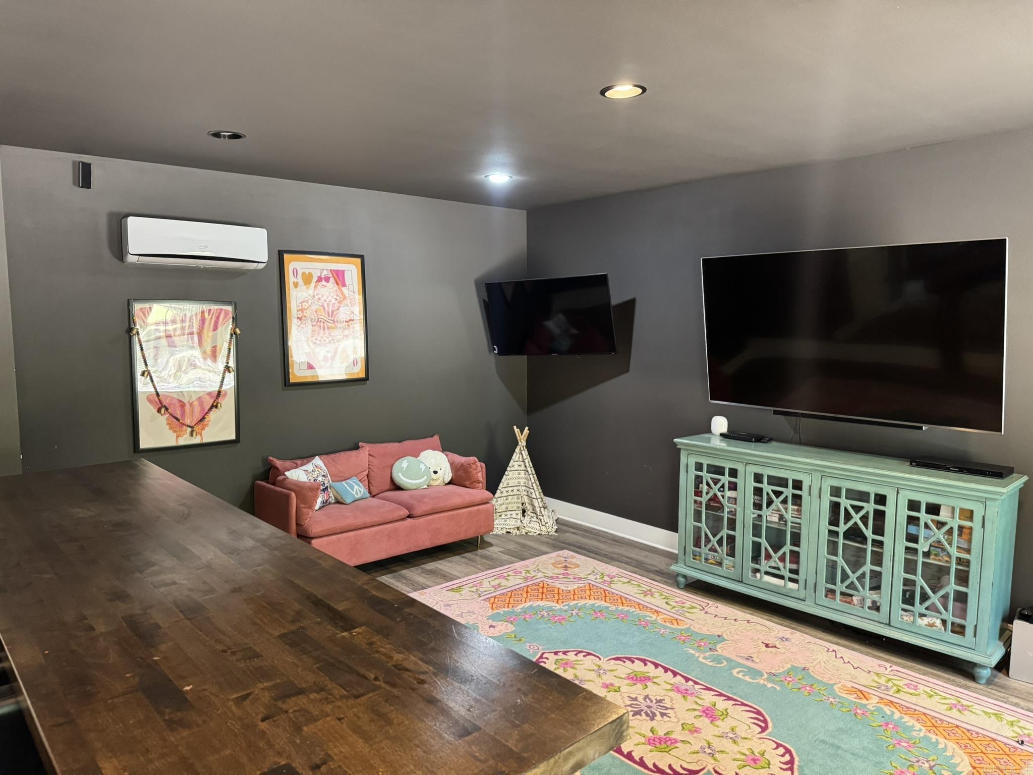 Not In List - Residential