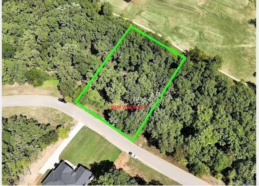WHERE EVERY SEASON IS BEAUTIFUL! Here is your OPPORTUNITY to own one of the BEST remaining lots on The Course at Eagle Mountain. Lot 25 contains 1.11 ACRES and is ready for you to build your DREAM HOME! Located overlooking the #8 green, this property is beautifully situated in a neighborhood surrounded by picturesque homes. Who doesn't want to go to work and then come home to PLAY a round? Too good to last too long, CALL TODAY for more information!