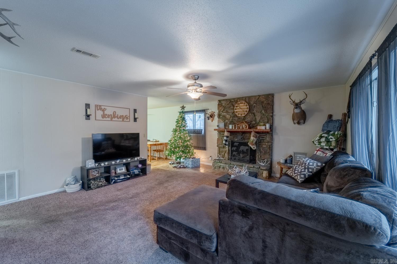 Seminole Fourth - Residential