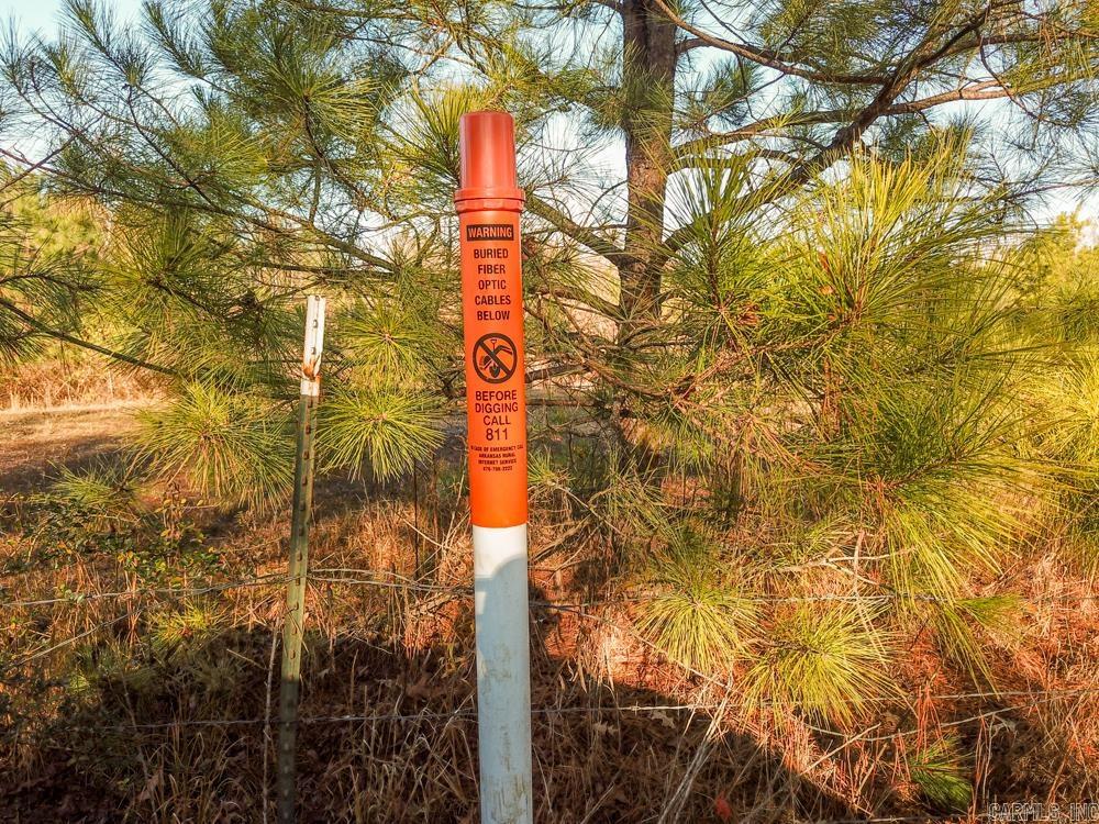 Metes & Bounds - Land