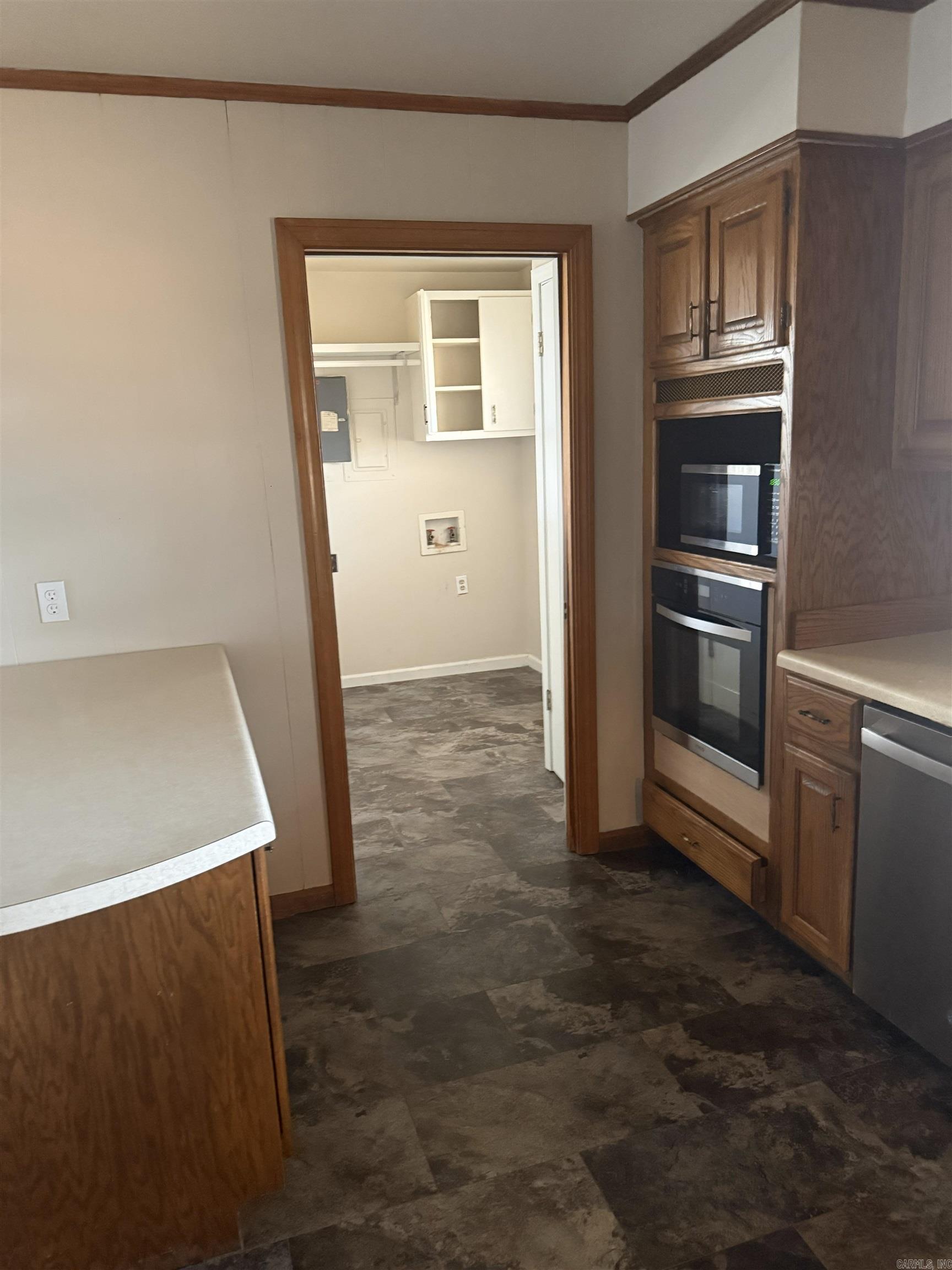 Not In List - Residential