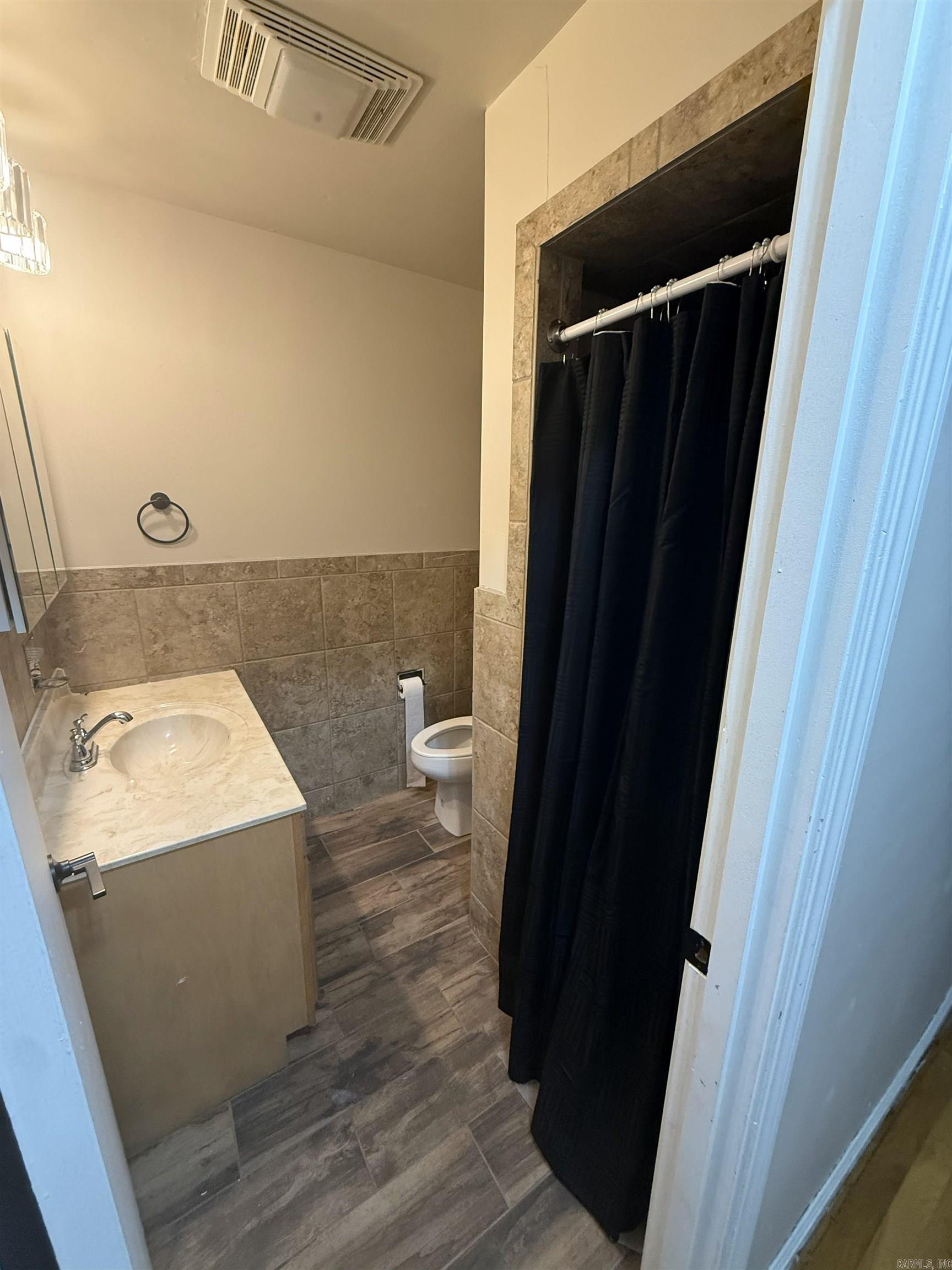 Not In List - Residential