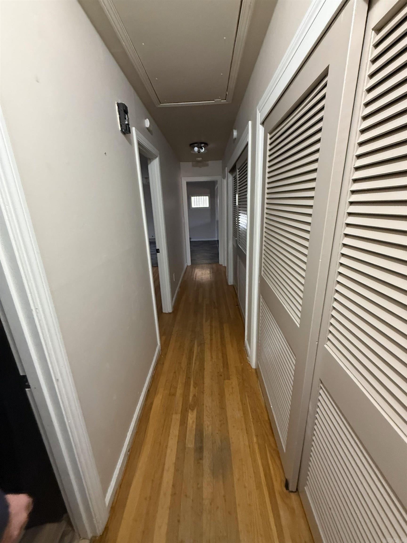 Not In List - Residential