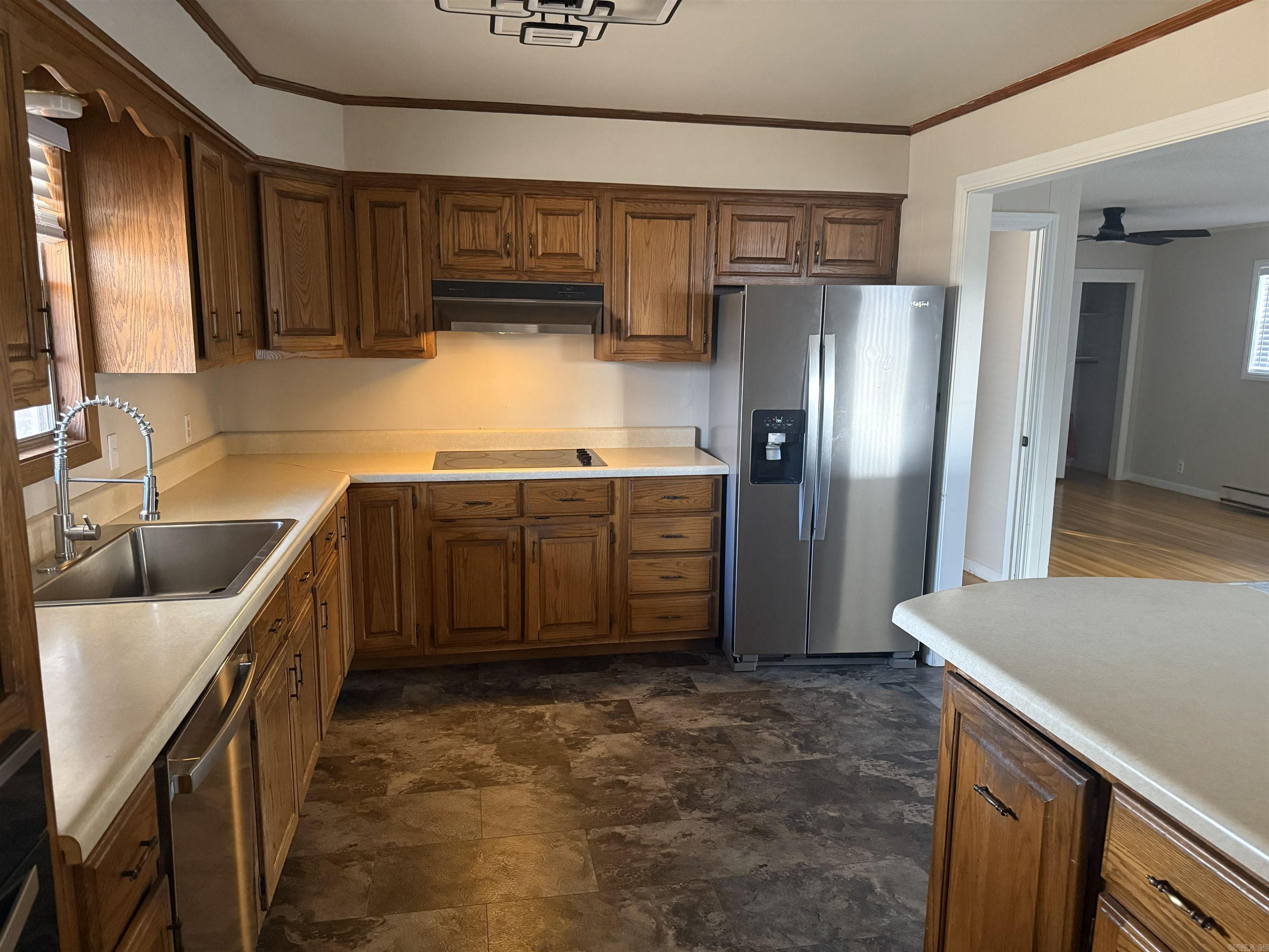 Not In List - Residential