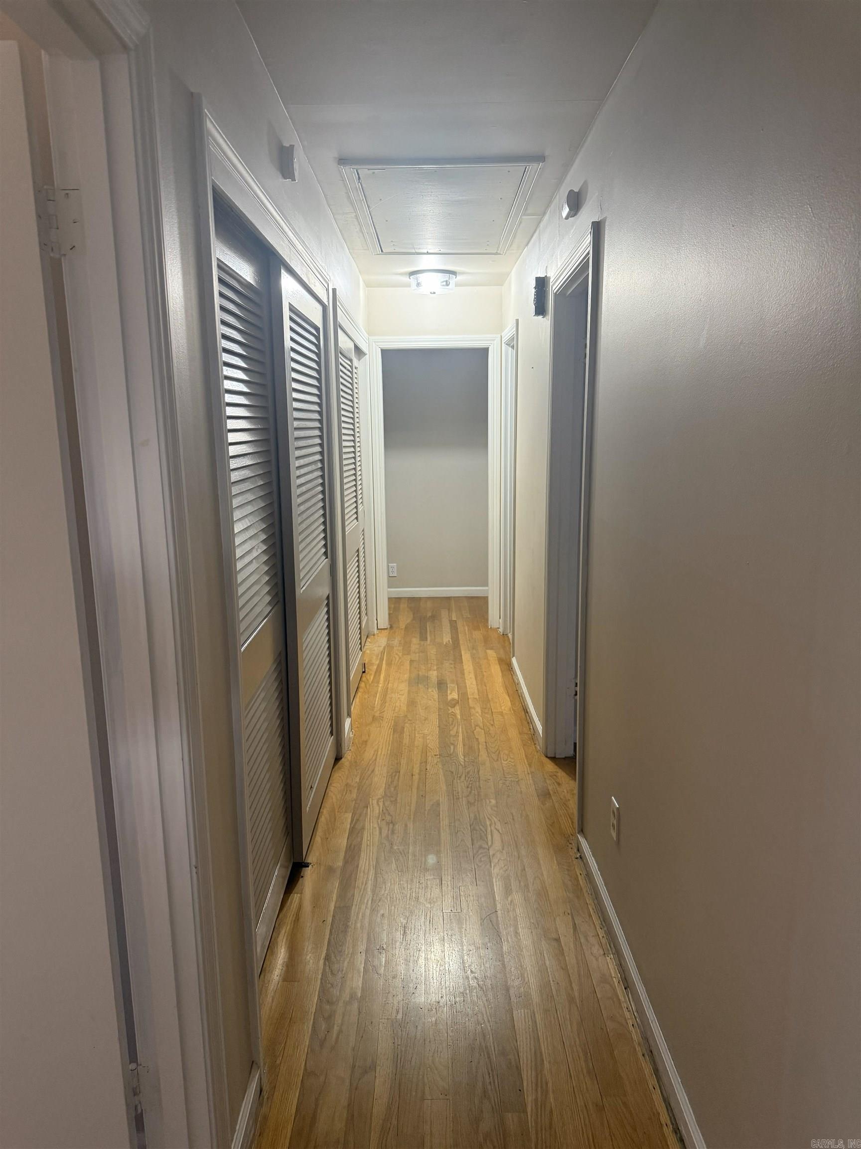 Not In List - Residential