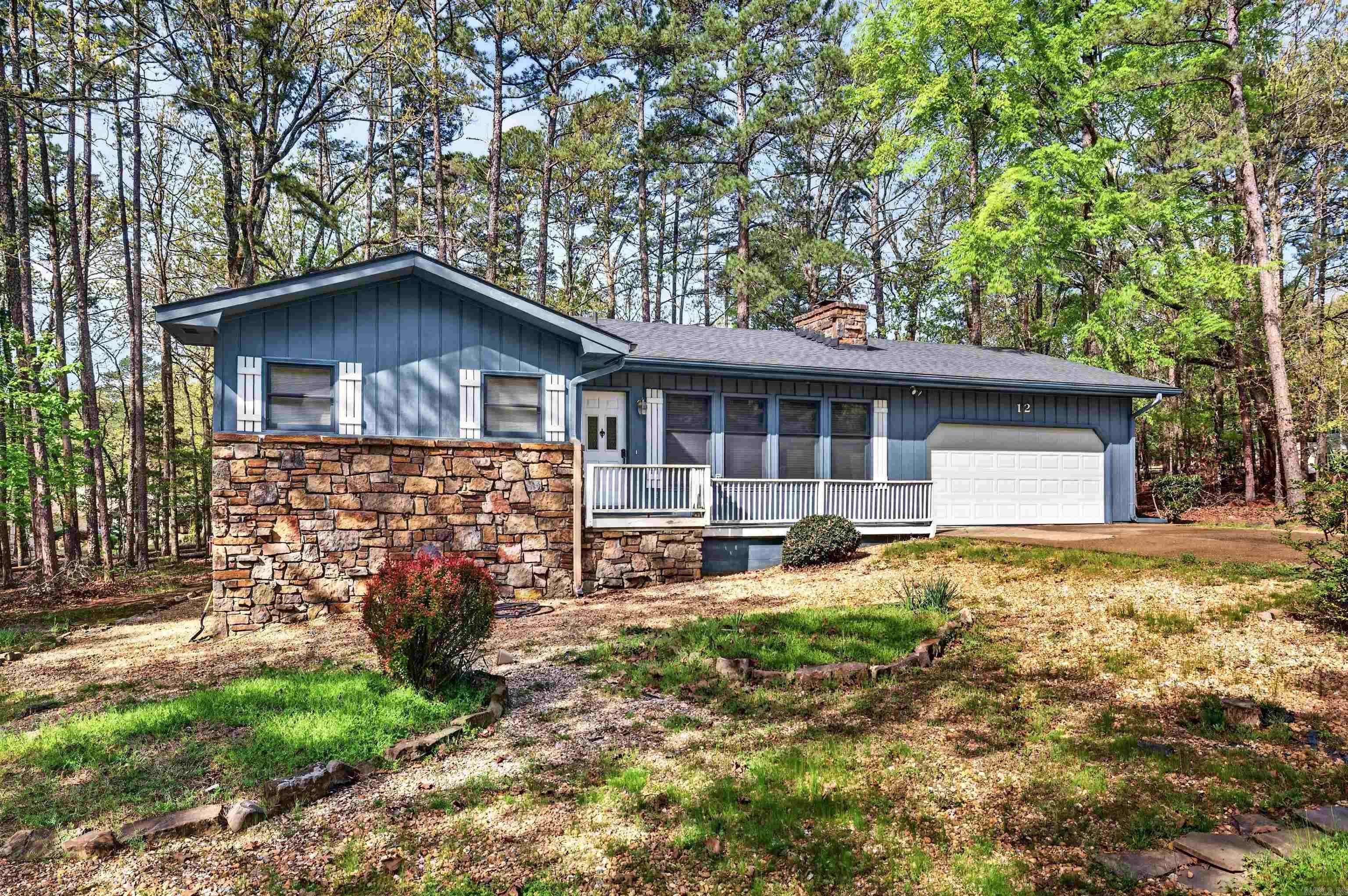 Navarra - Residential