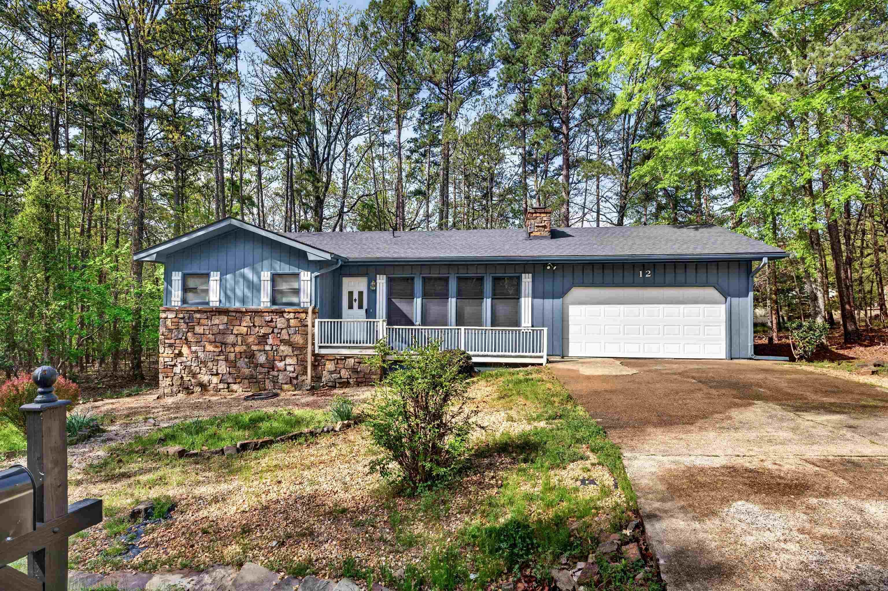 Navarra - Residential