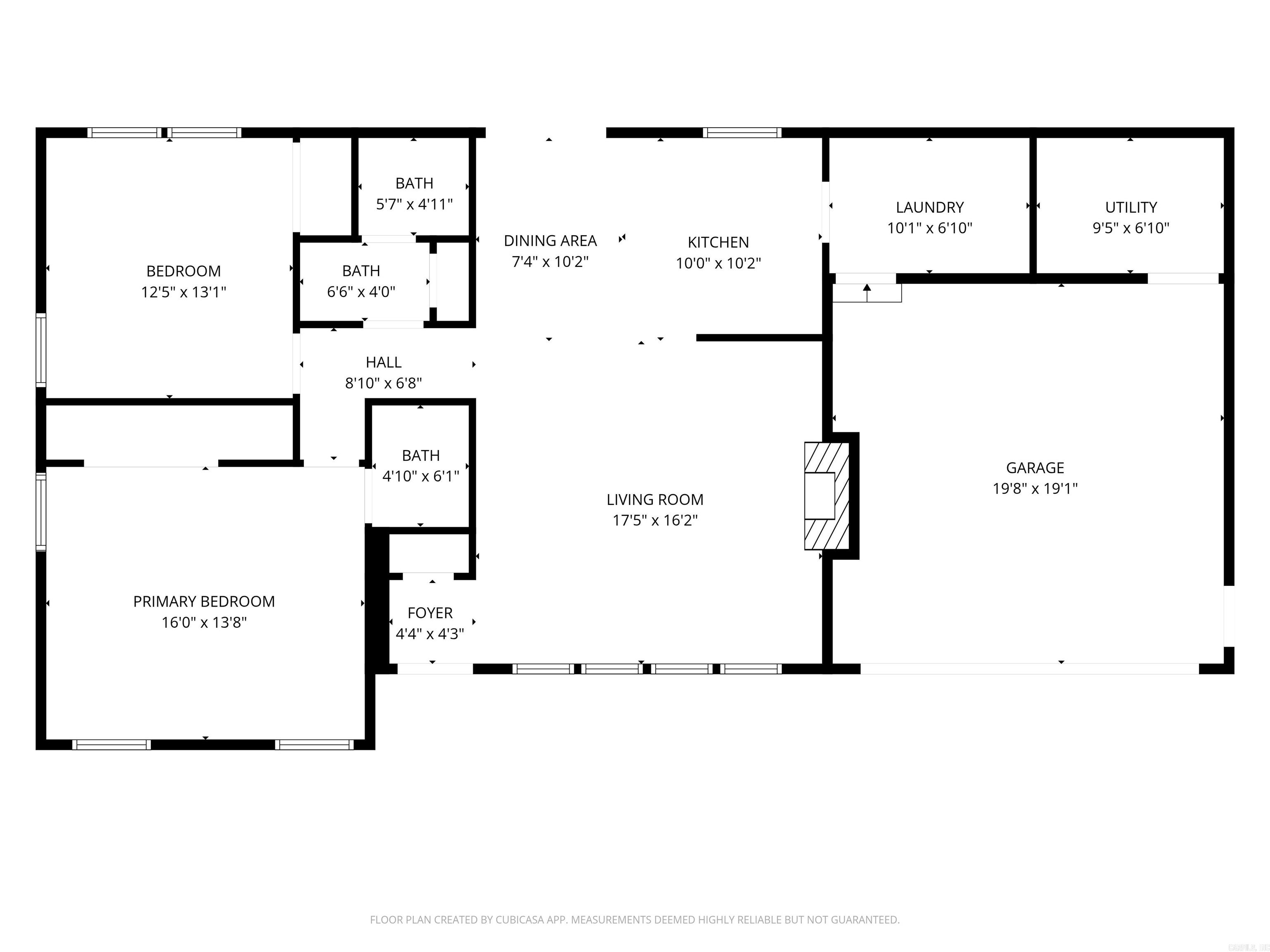 Navarra - Residential