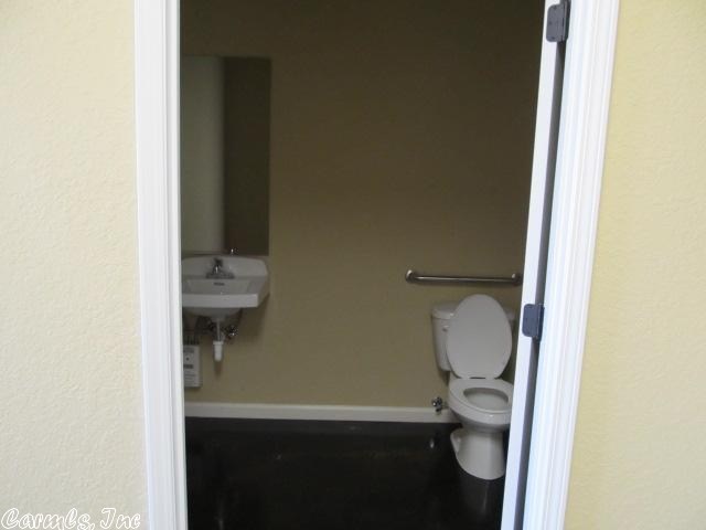 Three Sisters Business Park - Residential Lease