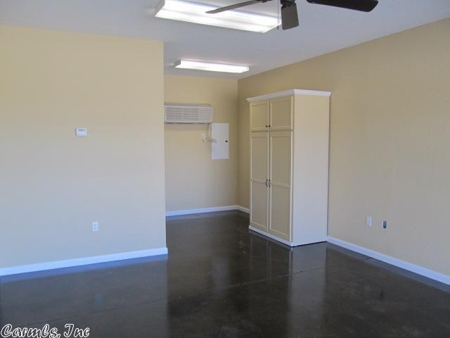 Three Sisters Business Park - Residential Lease