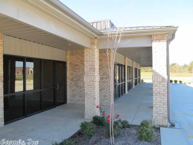 Three Sisters Business Park - Residential Lease