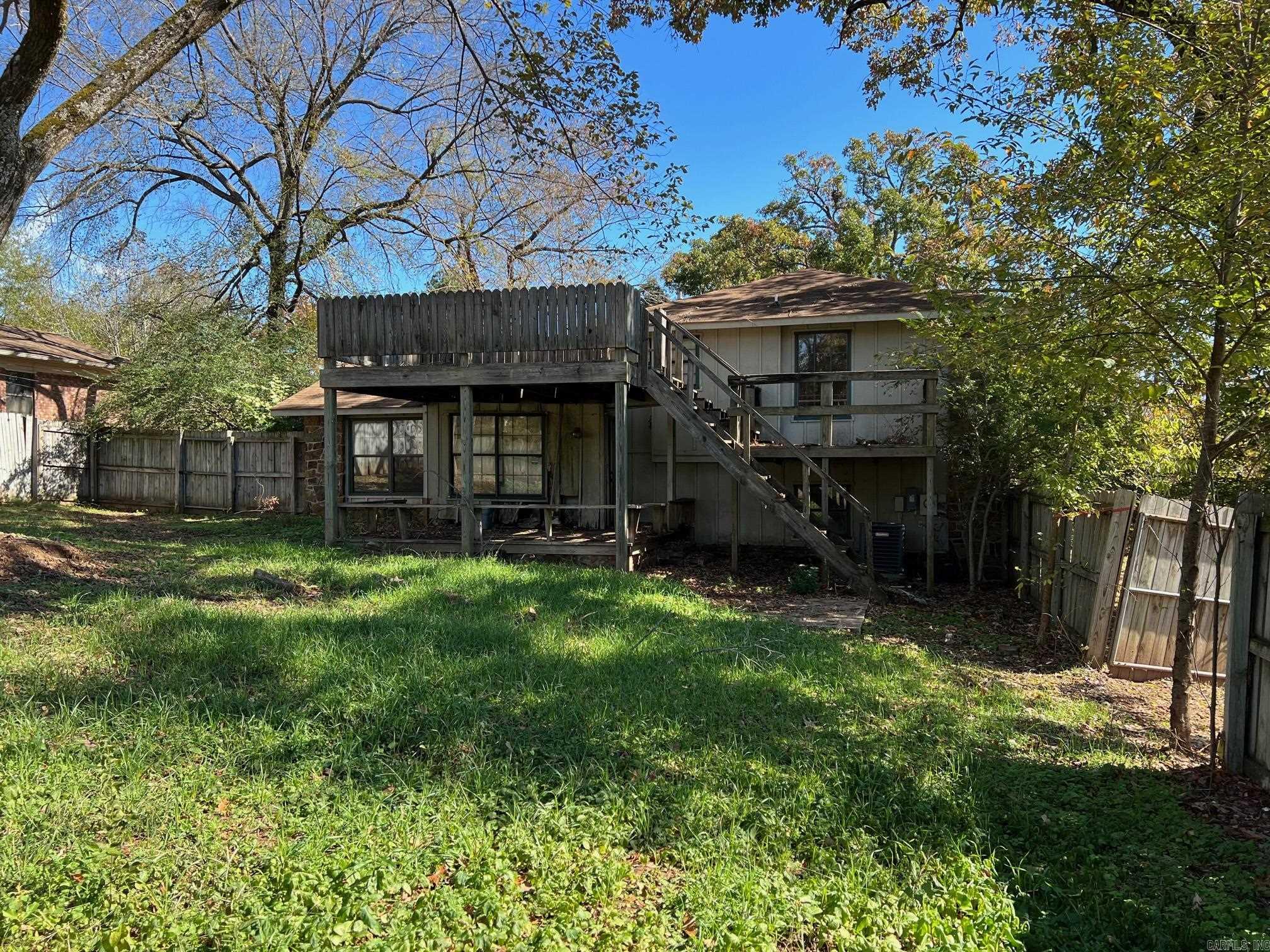 WOODLAND HEIGHTS - Residential