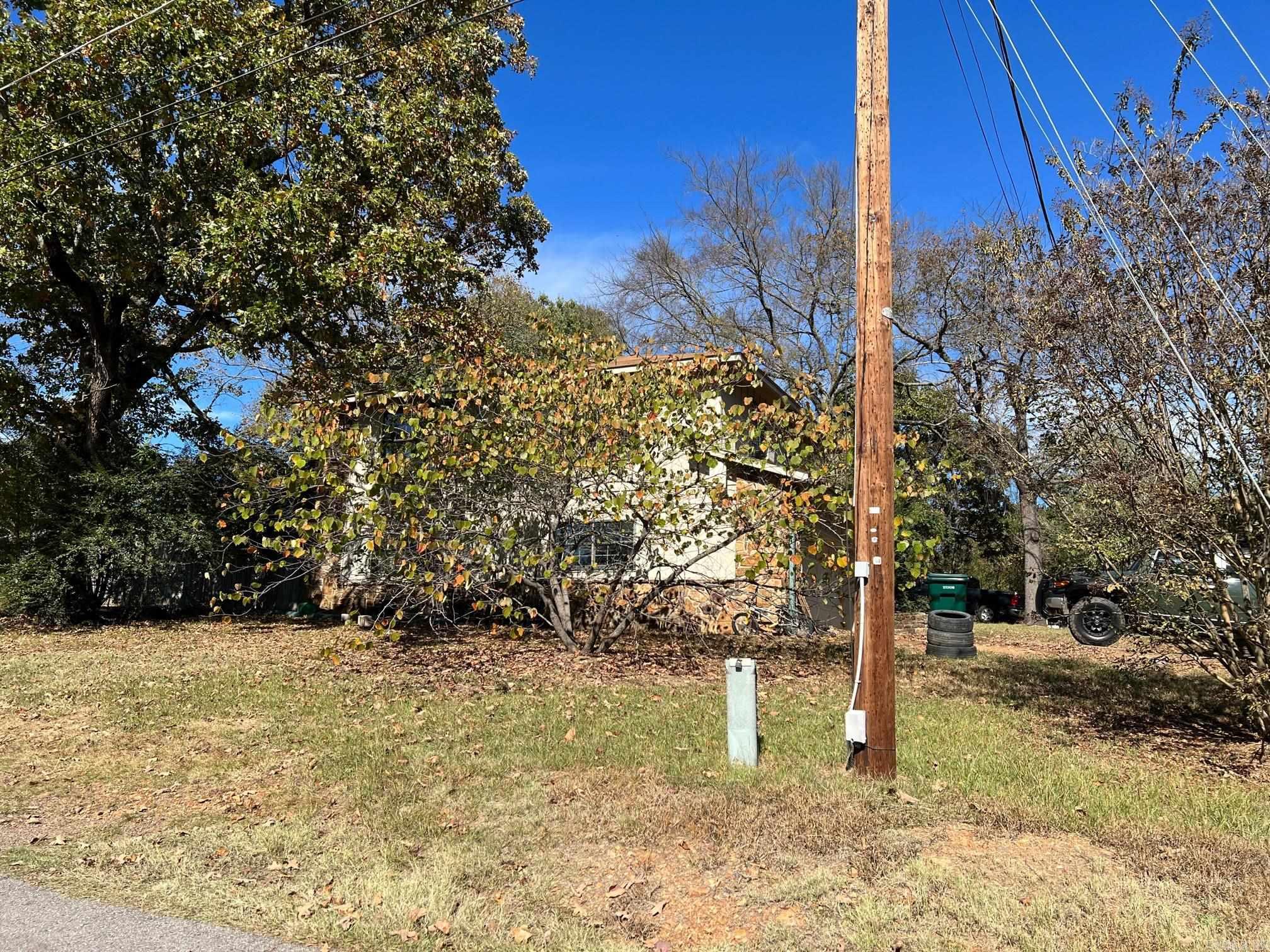 WOODLAND HEIGHTS - Residential