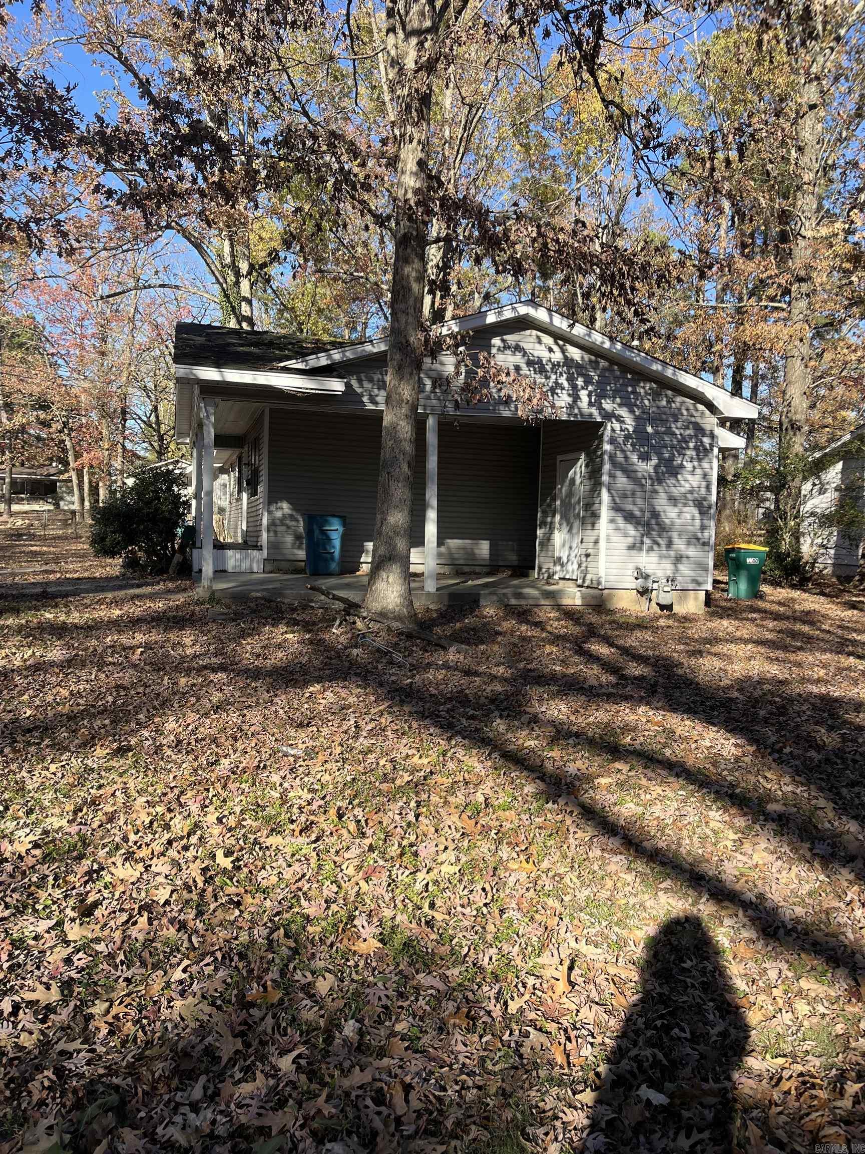 BURNELLE MANOR - Residential