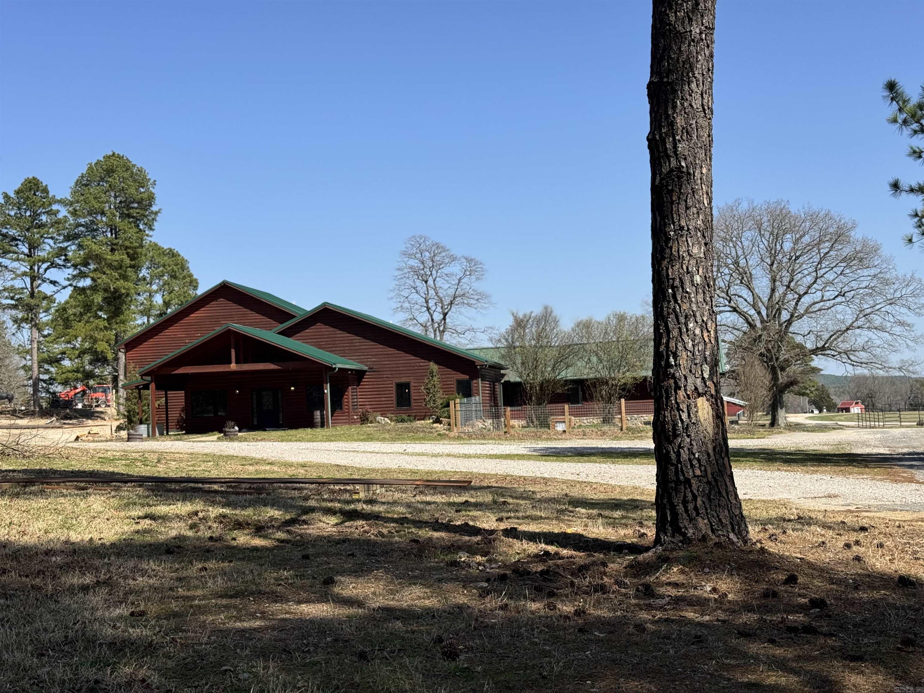 Brookhill Ranch - Residential