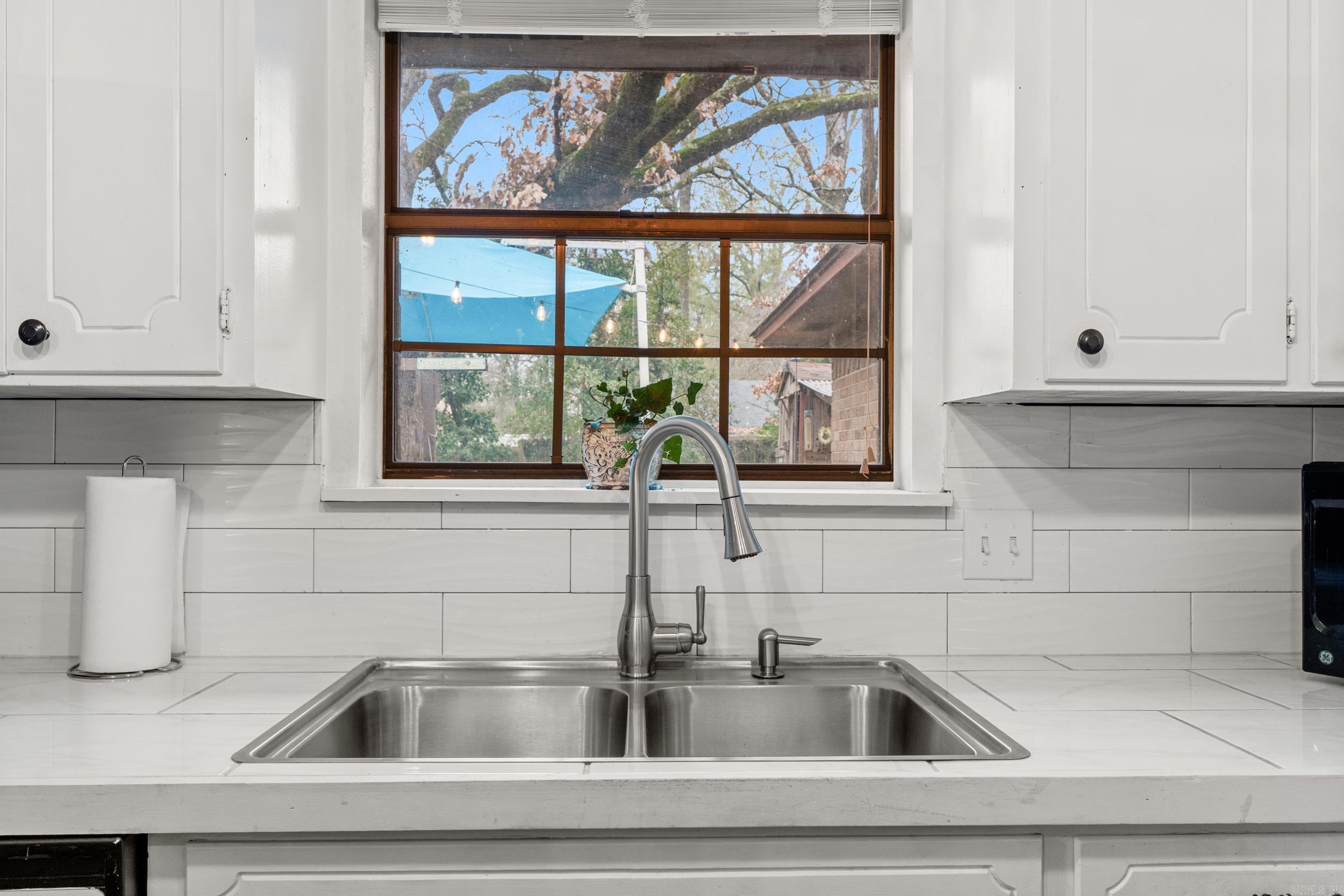 Tucker Creek - Residential