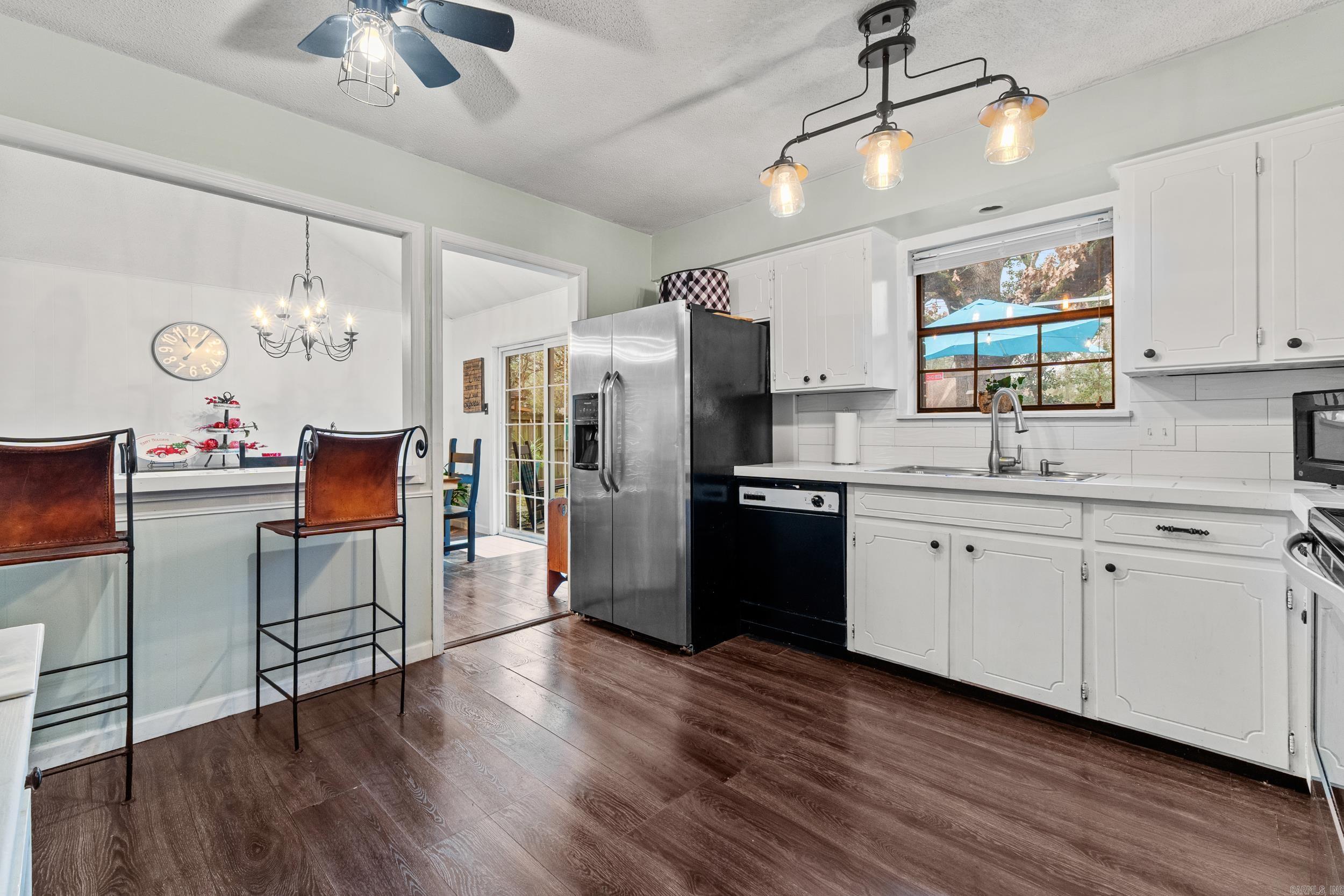 Tucker Creek - Residential