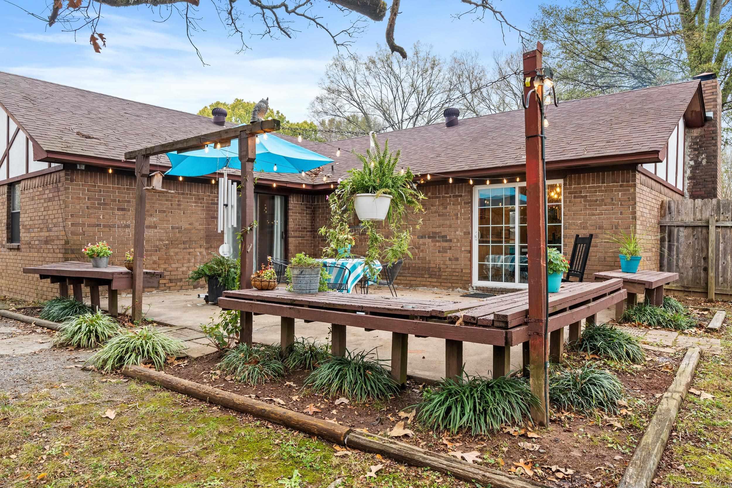 Tucker Creek - Residential