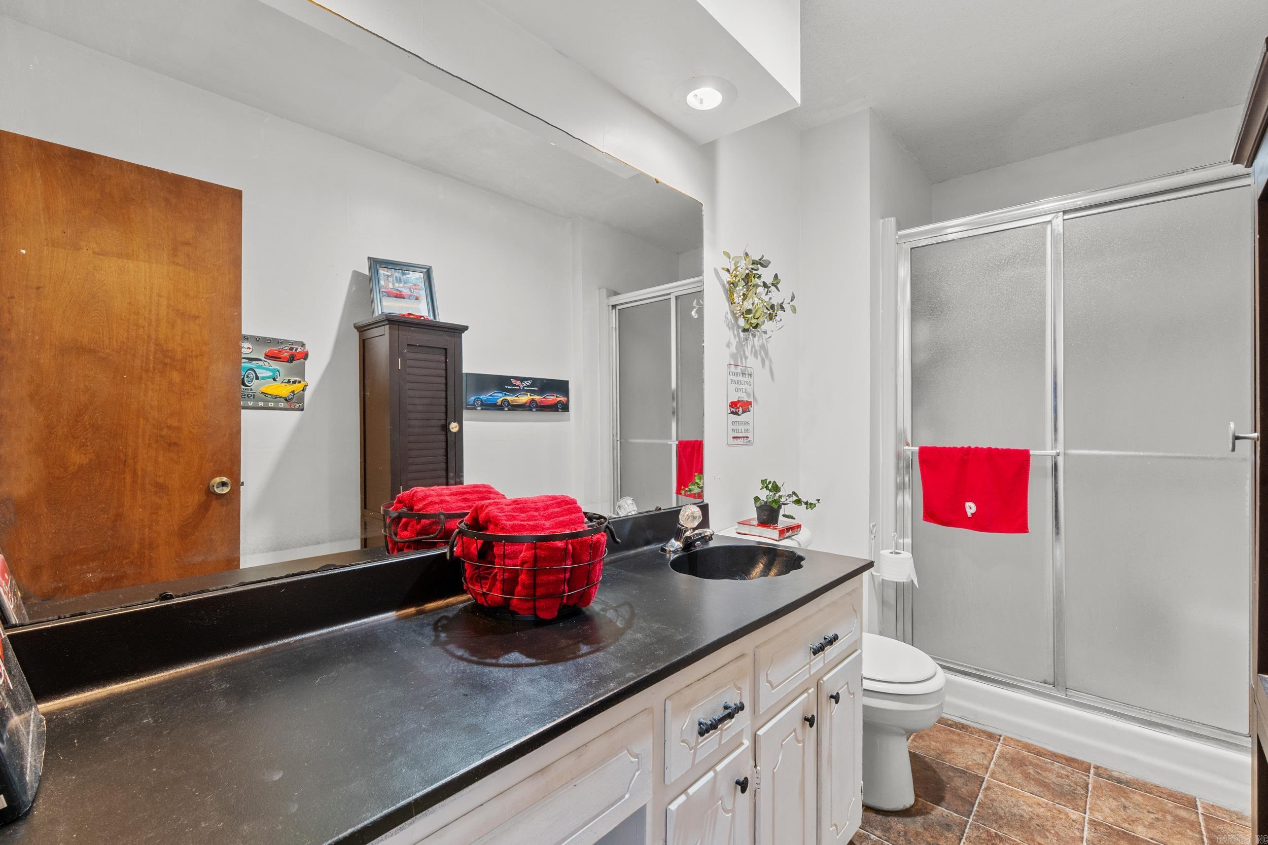 Tucker Creek - Residential