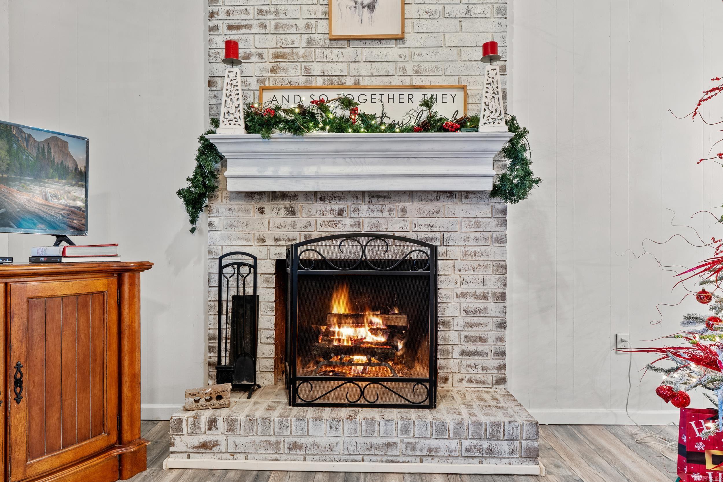 Tucker Creek - Residential