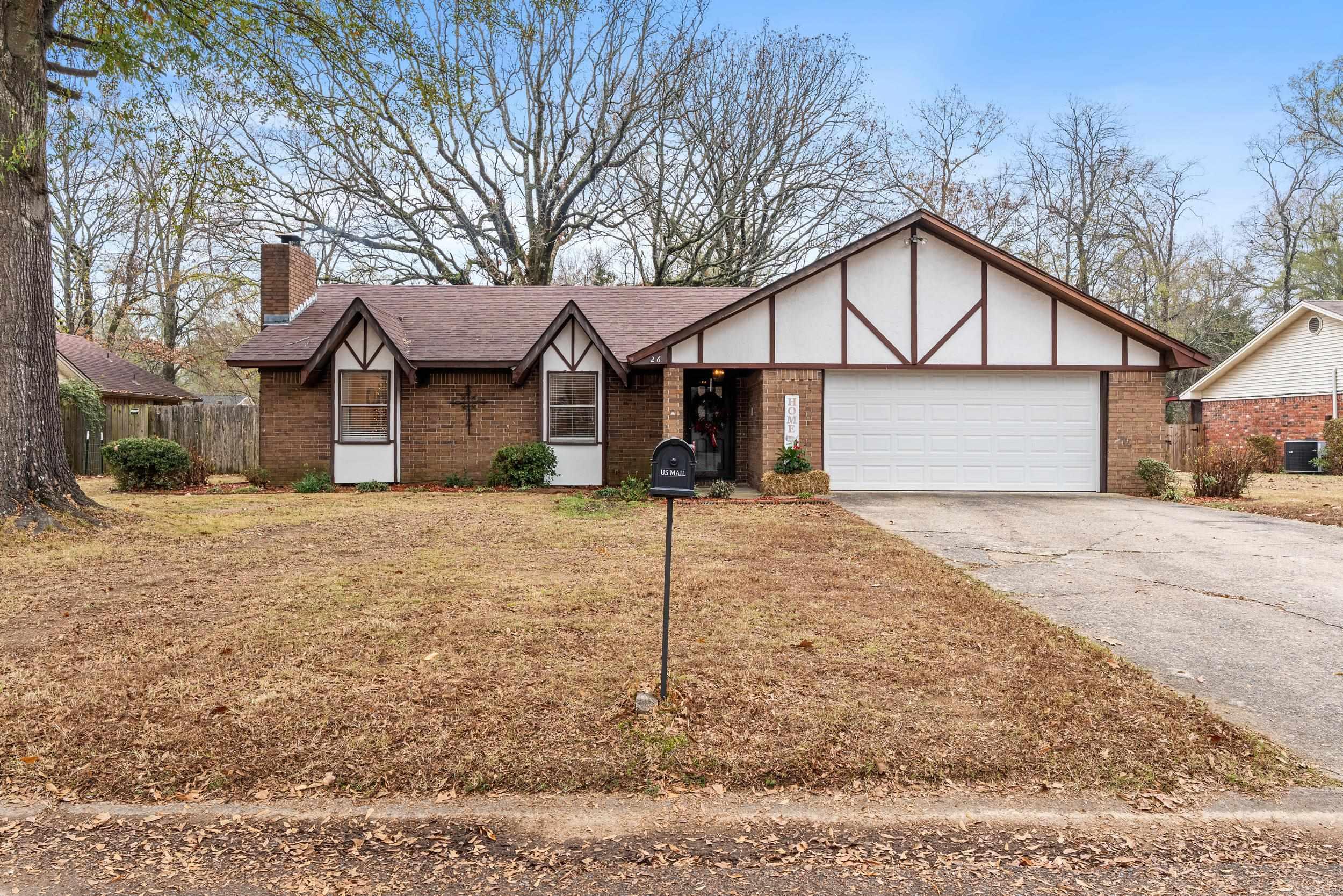 Tucker Creek - Residential