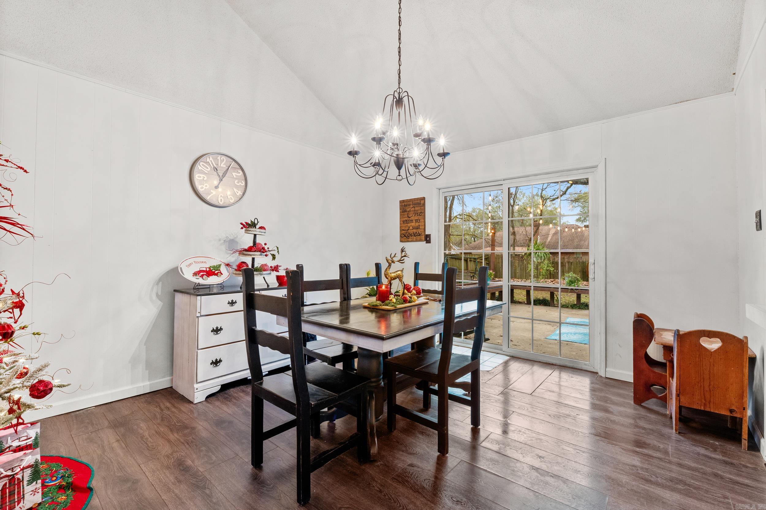 Tucker Creek - Residential