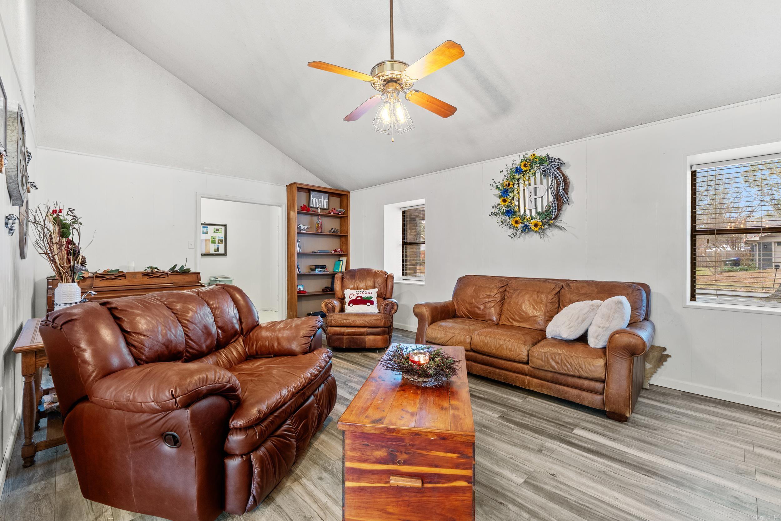 Tucker Creek - Residential