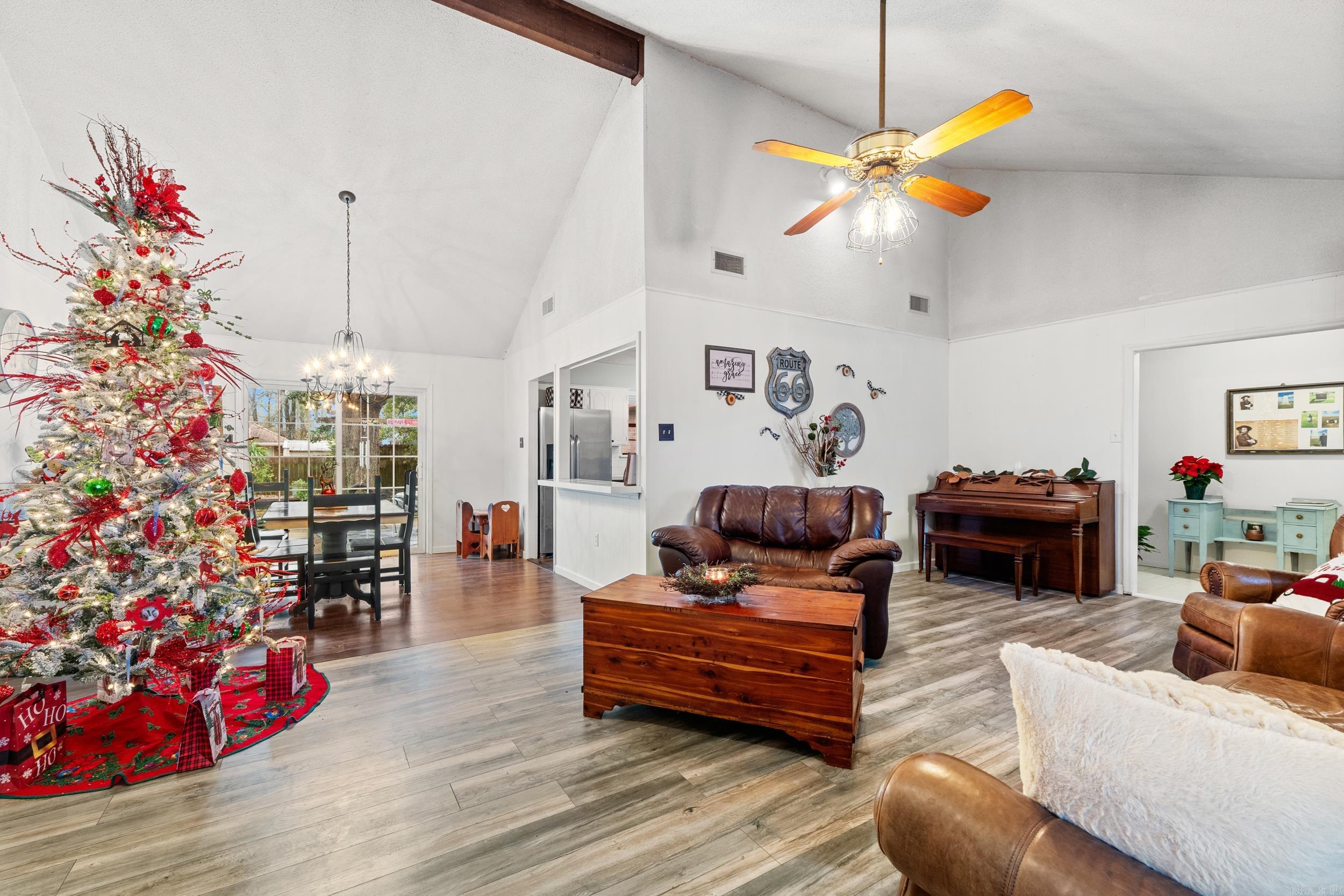 Tucker Creek - Residential