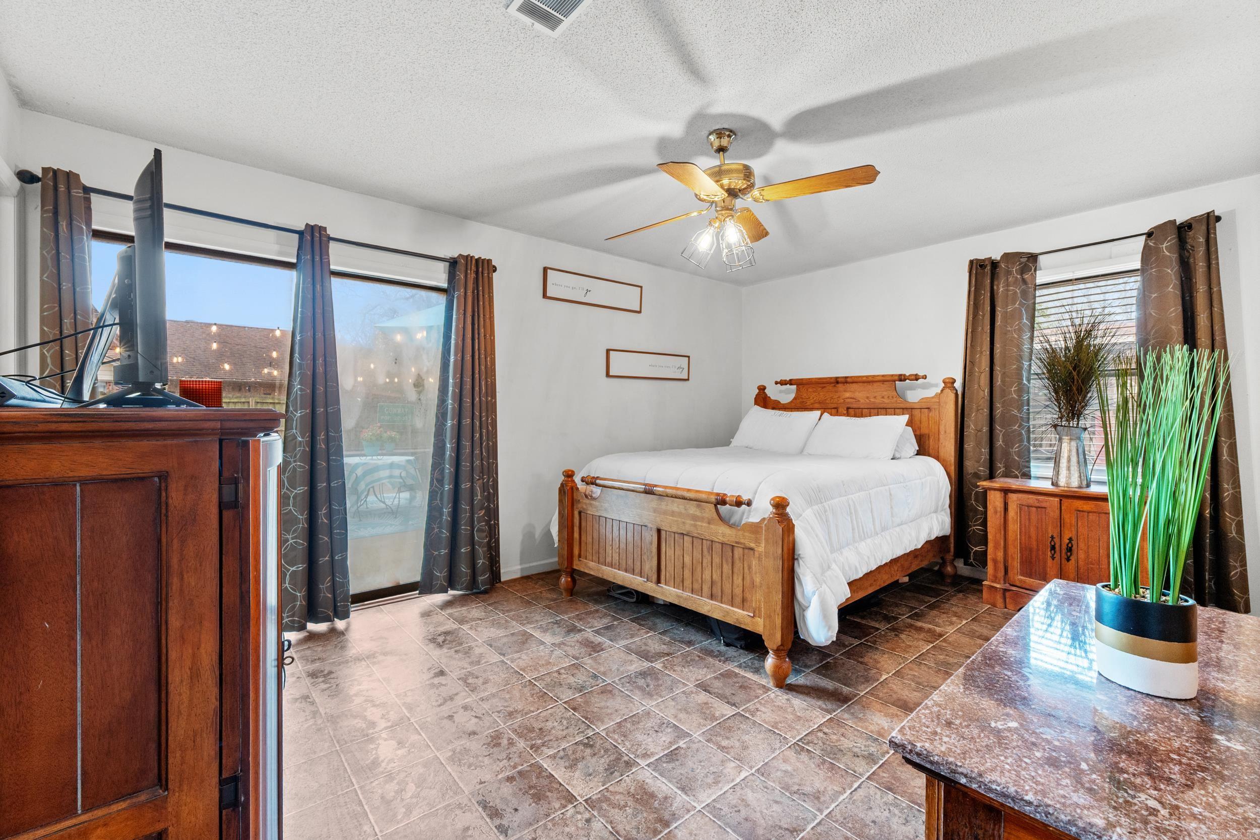 Tucker Creek - Residential